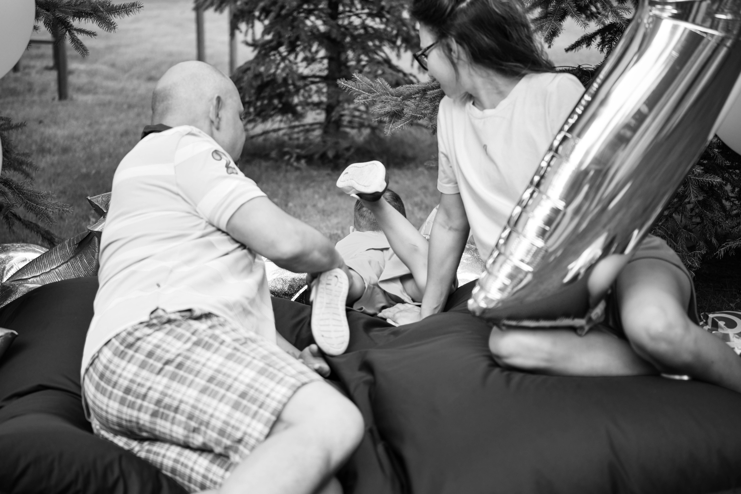 День народження Демид.Репортаж. Репортажний та сімейний фотограф Дар’я Хорошавцева