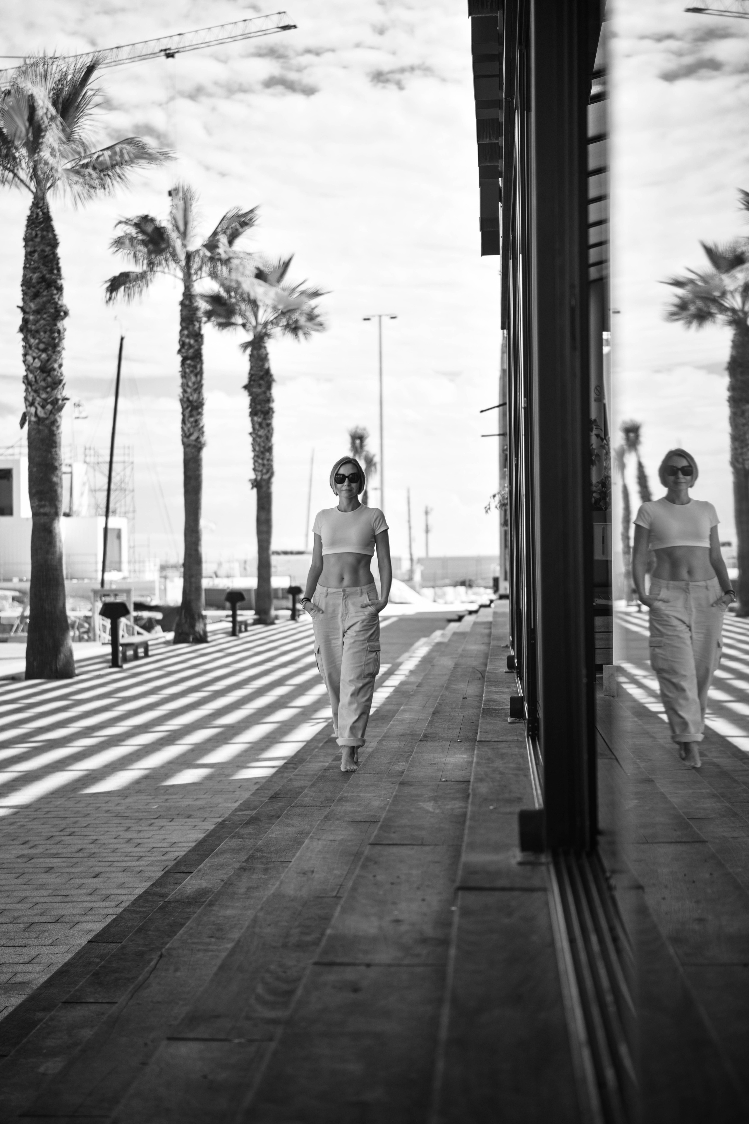 Дарья Аліканте Прогулянка. Репортажний та сімейний фотограф Дар’я Хорошавцева