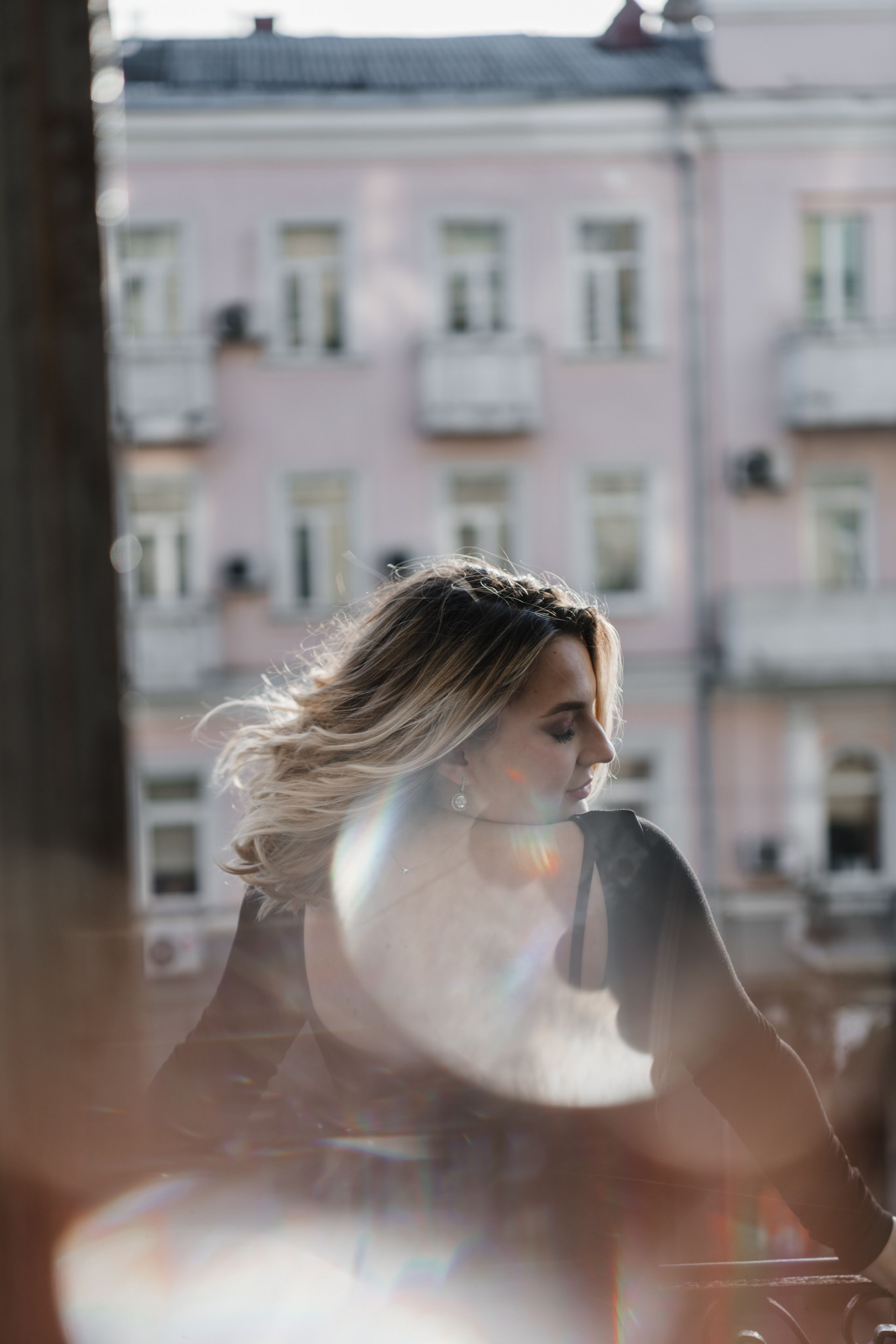 Євгенія.Жіноча енергія. Репортажний та сімейний фотограф Дар’я Хорошавцева