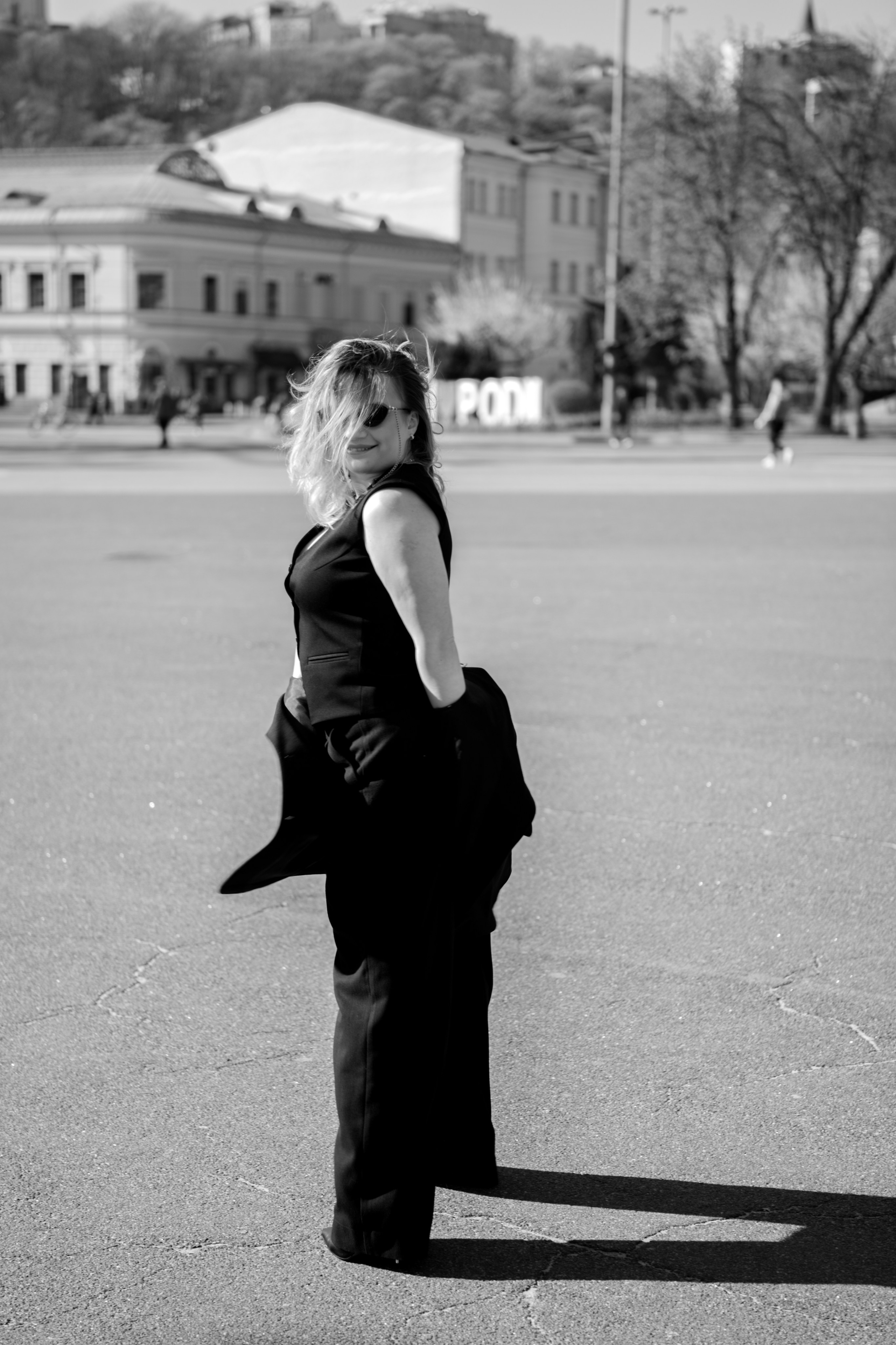 Женя.Дівчинка, яка рухає цей світ. Репортажний та сімейний фотограф Дар’я Хорошавцева