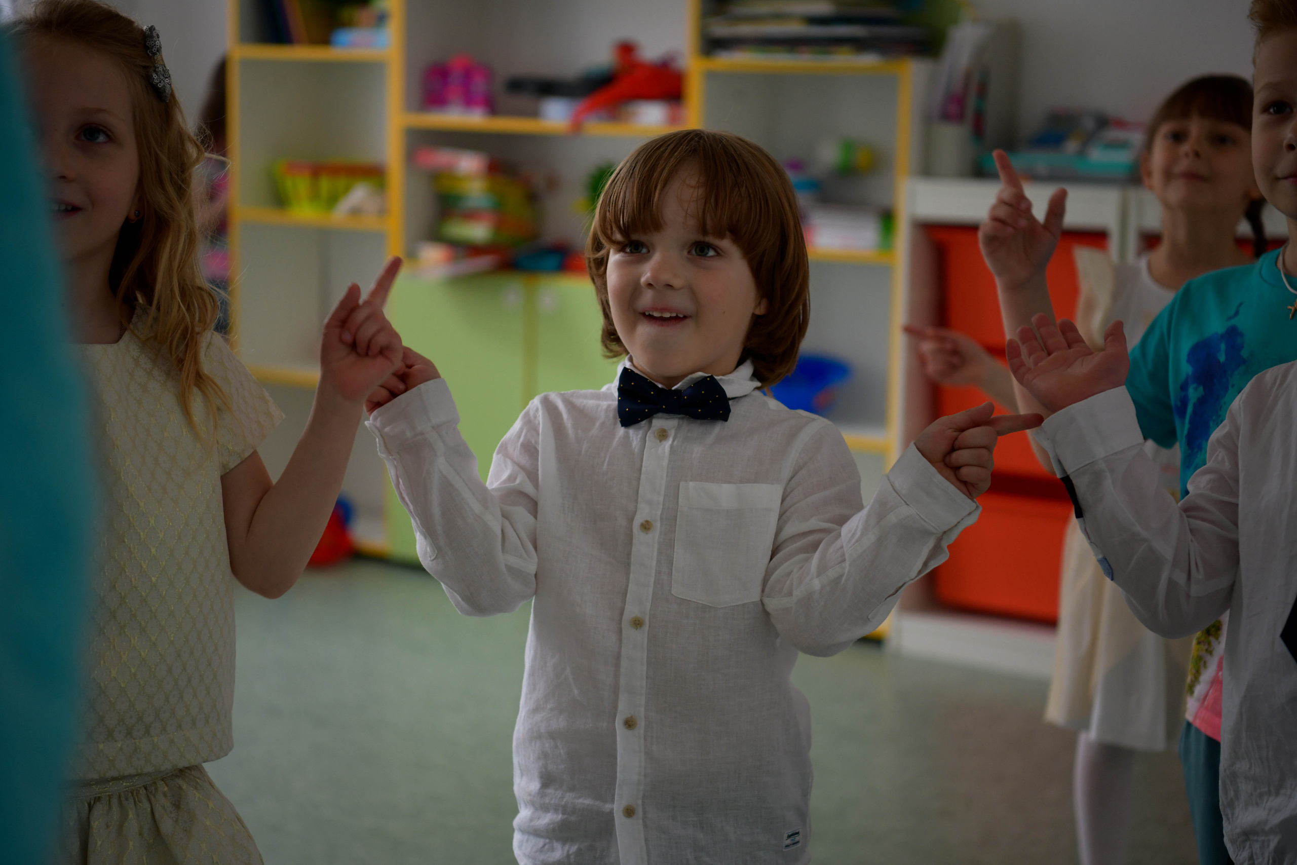 Випускний в Академії Інтелекта.Репортаж. Репортажний та сімейний фотограф Дар’я Хорошавцева