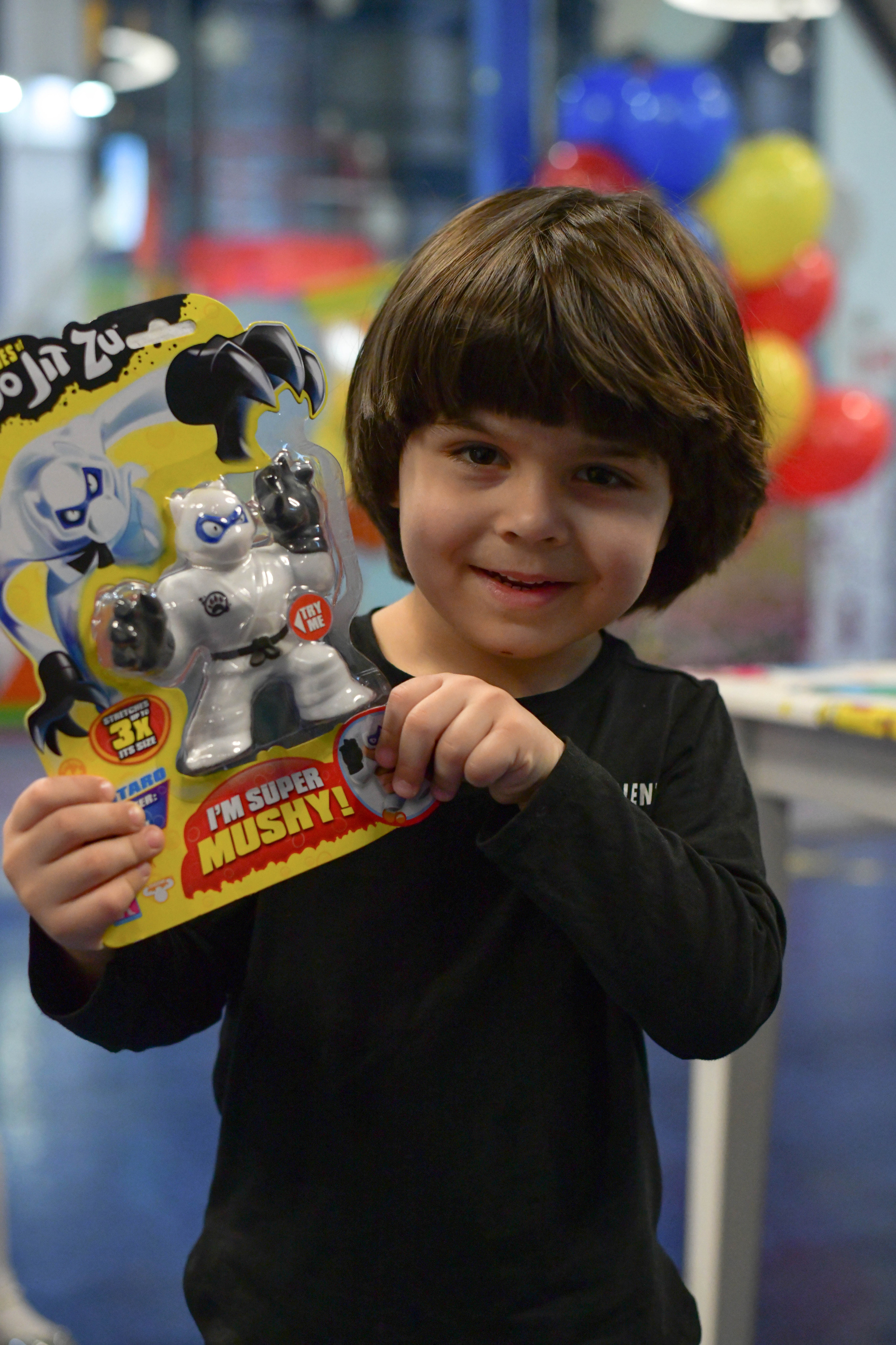 День народження Давіда. Репортажний та сімейний фотограф Дар’я Хорошавцева