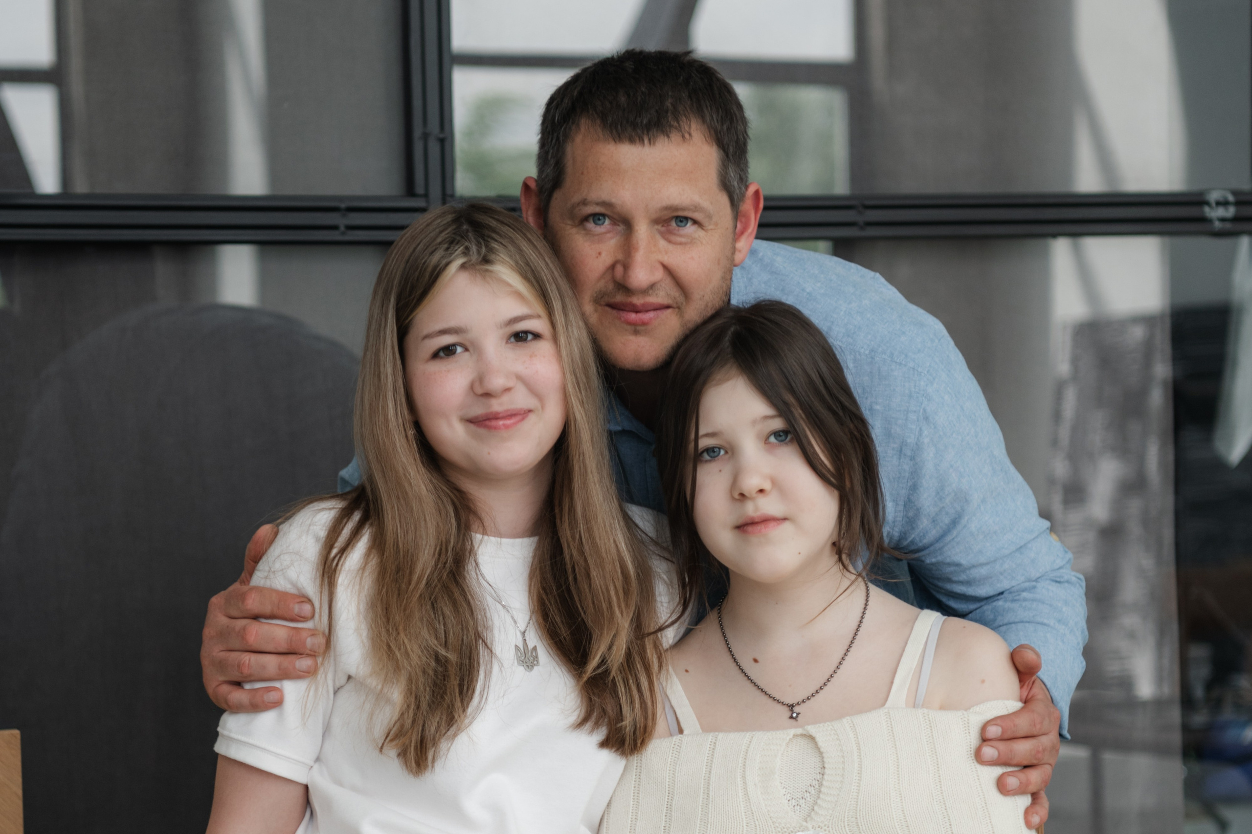 Те, що треба зберігати.Ваша історія.Ваша сімʼя.Ваша опора. Репортажний та сімейний фотограф Дар’я Хорошавцева