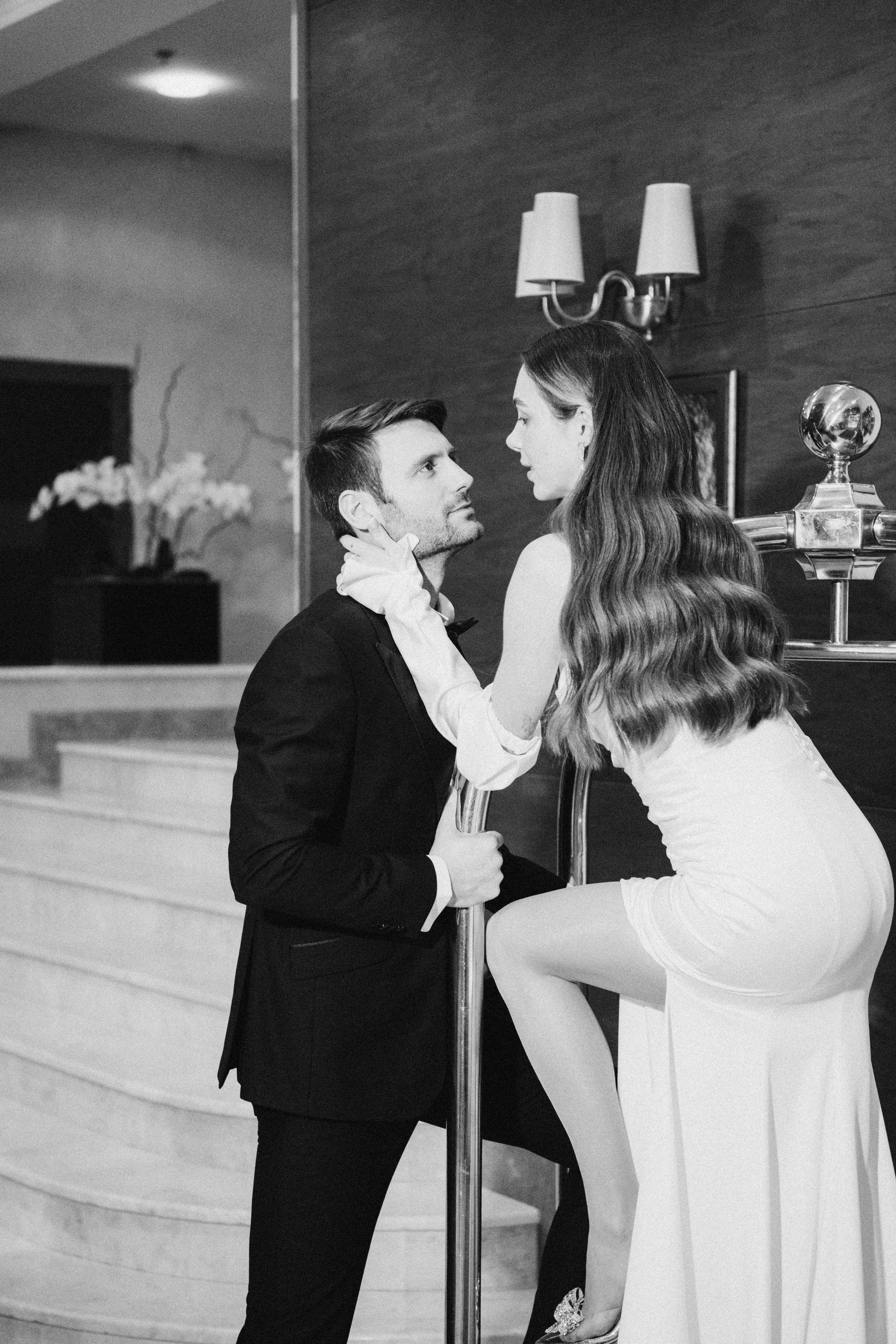 Портфоліо. Репортажний та сімейний фотограф Дар’я Хорошавцева