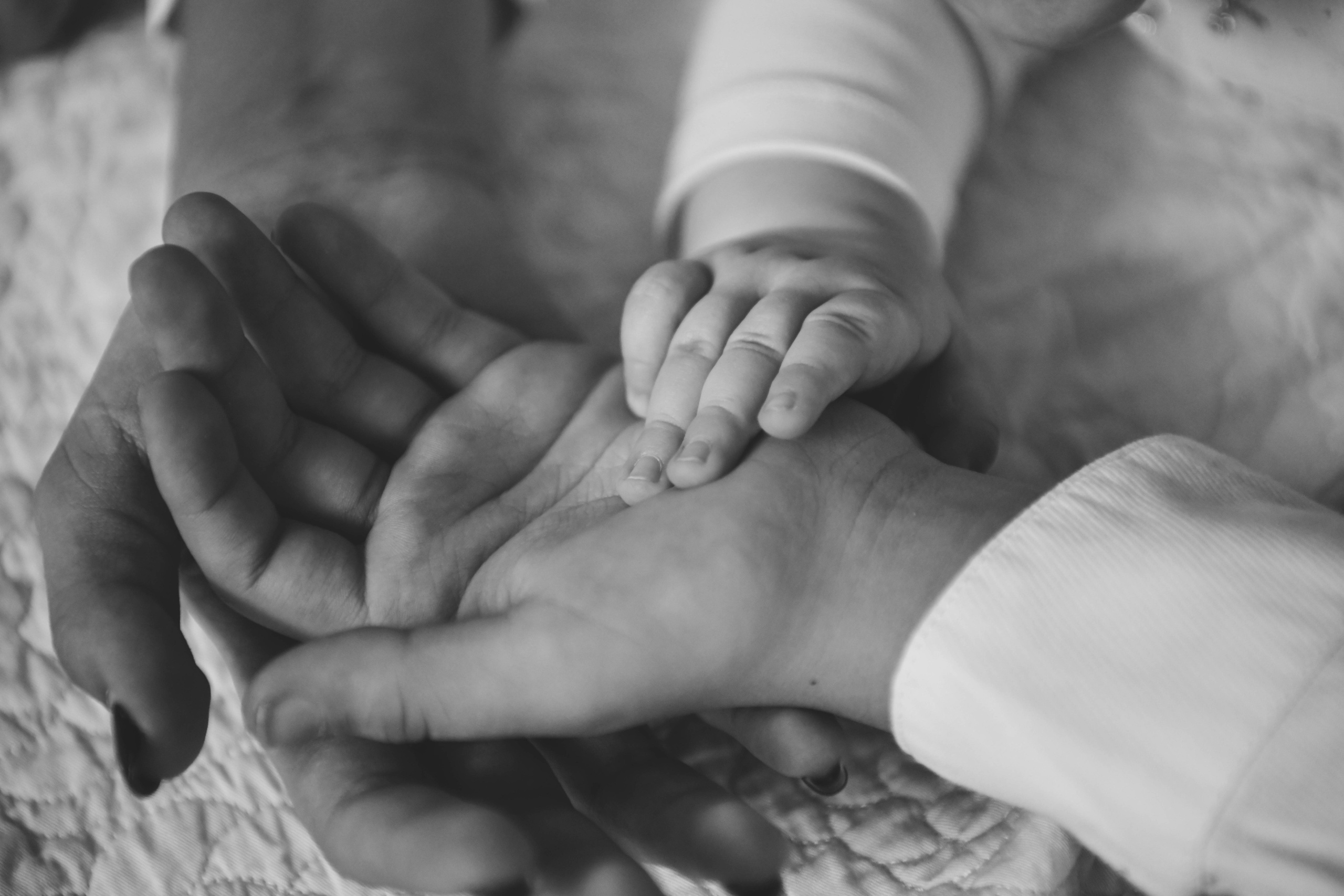 Андрій, Інна, Віка, Діма, Софія. Репортажний та сімейний фотограф Дар’я Хорошавцева