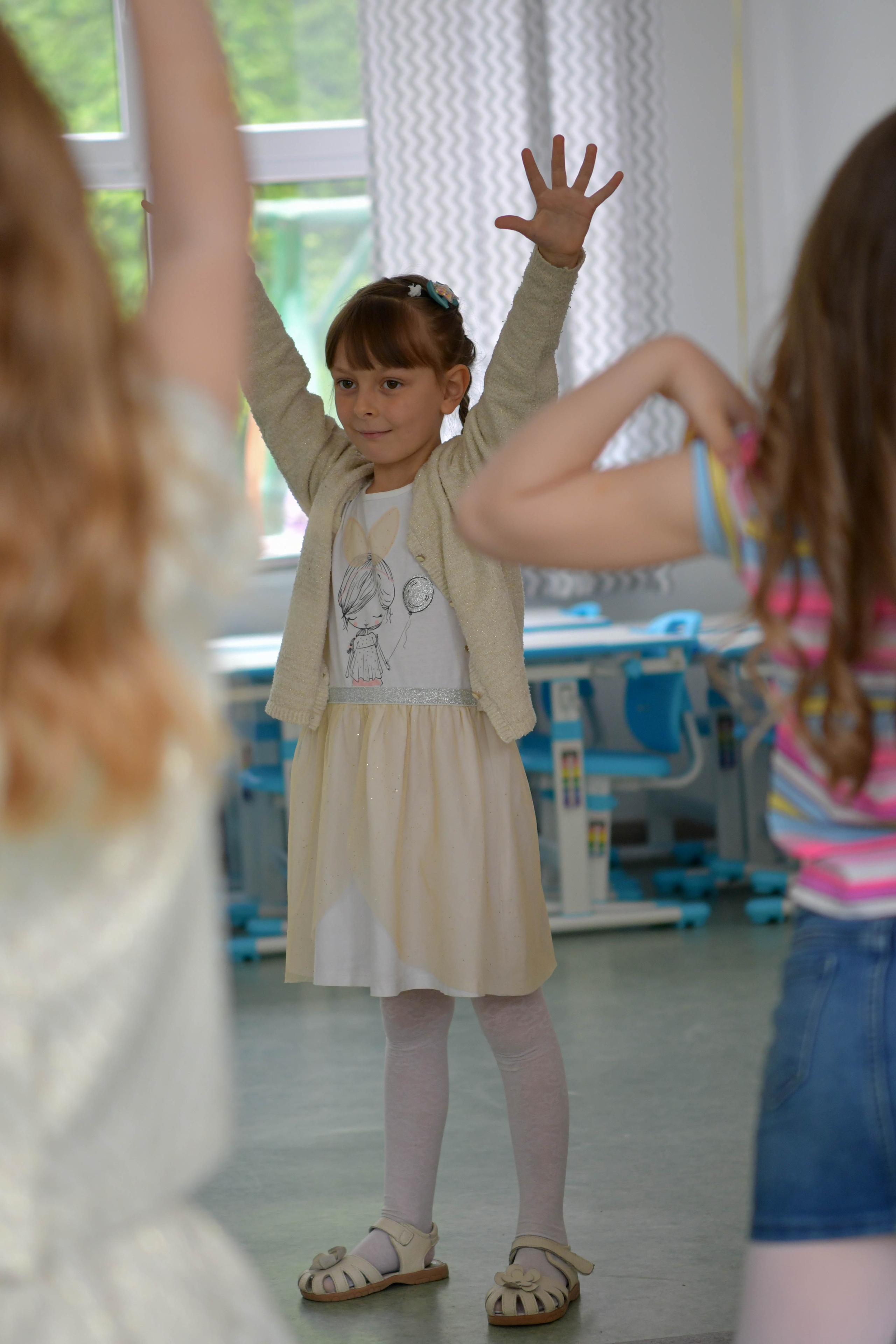 Випускний в Академії Інтелекта.Репортаж. Репортажний та сімейний фотограф Дар’я Хорошавцева