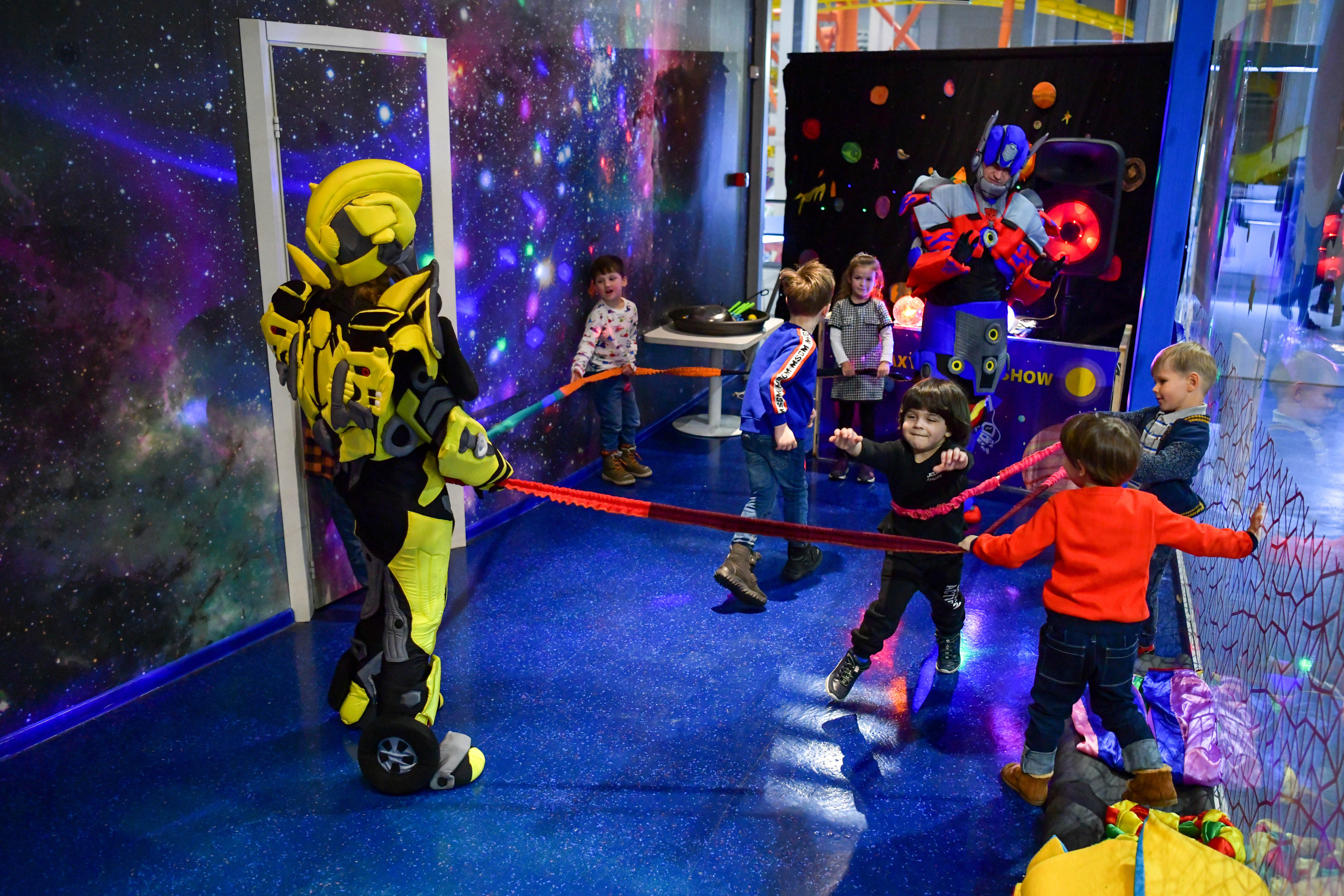 День народження Давіда. Репортажний та сімейний фотограф Дар’я Хорошавцева