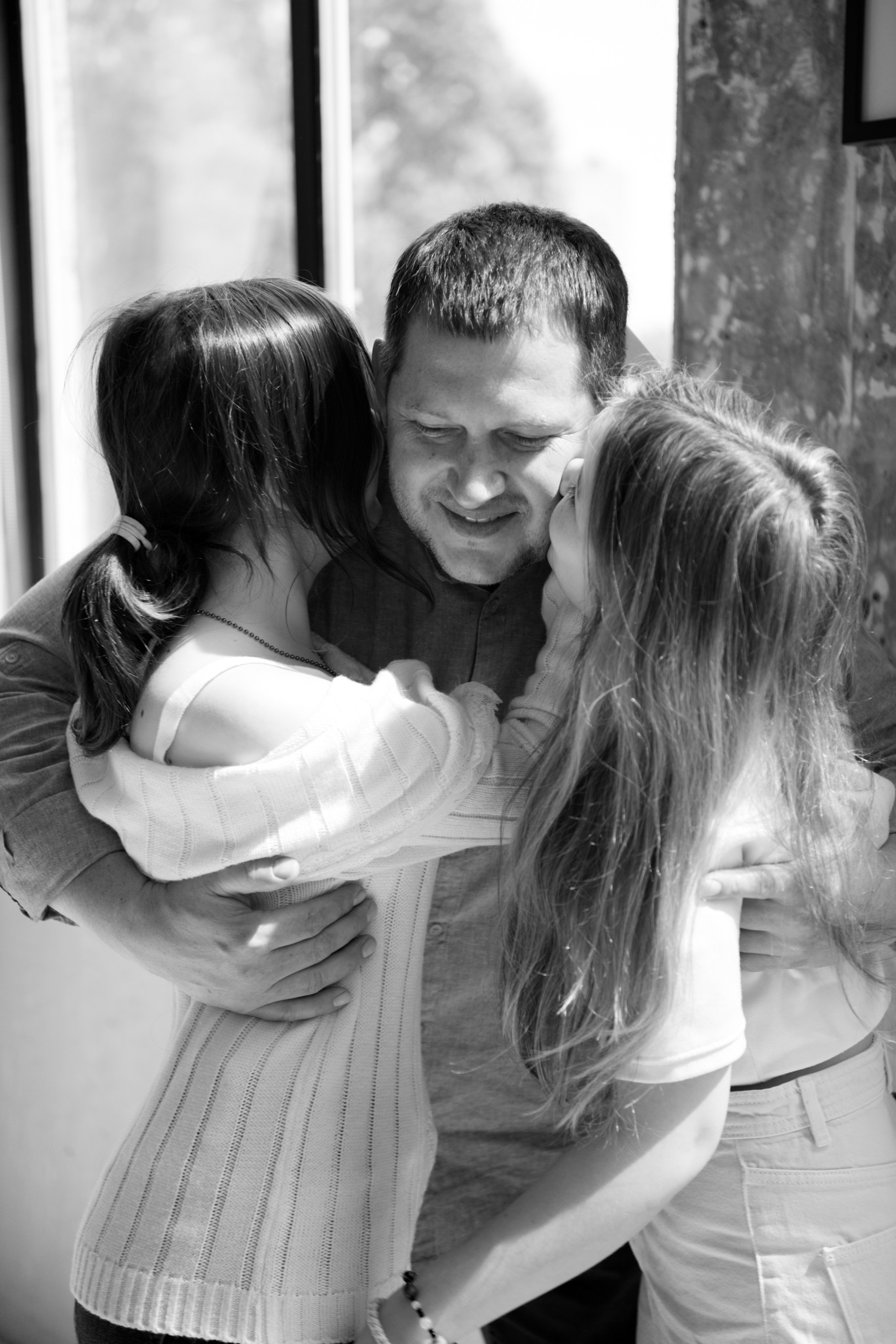 Те, що треба зберігати.Ваша історія.Ваша сімʼя.Ваша опора. Репортажний та сімейний фотограф Дар’я Хорошавцева