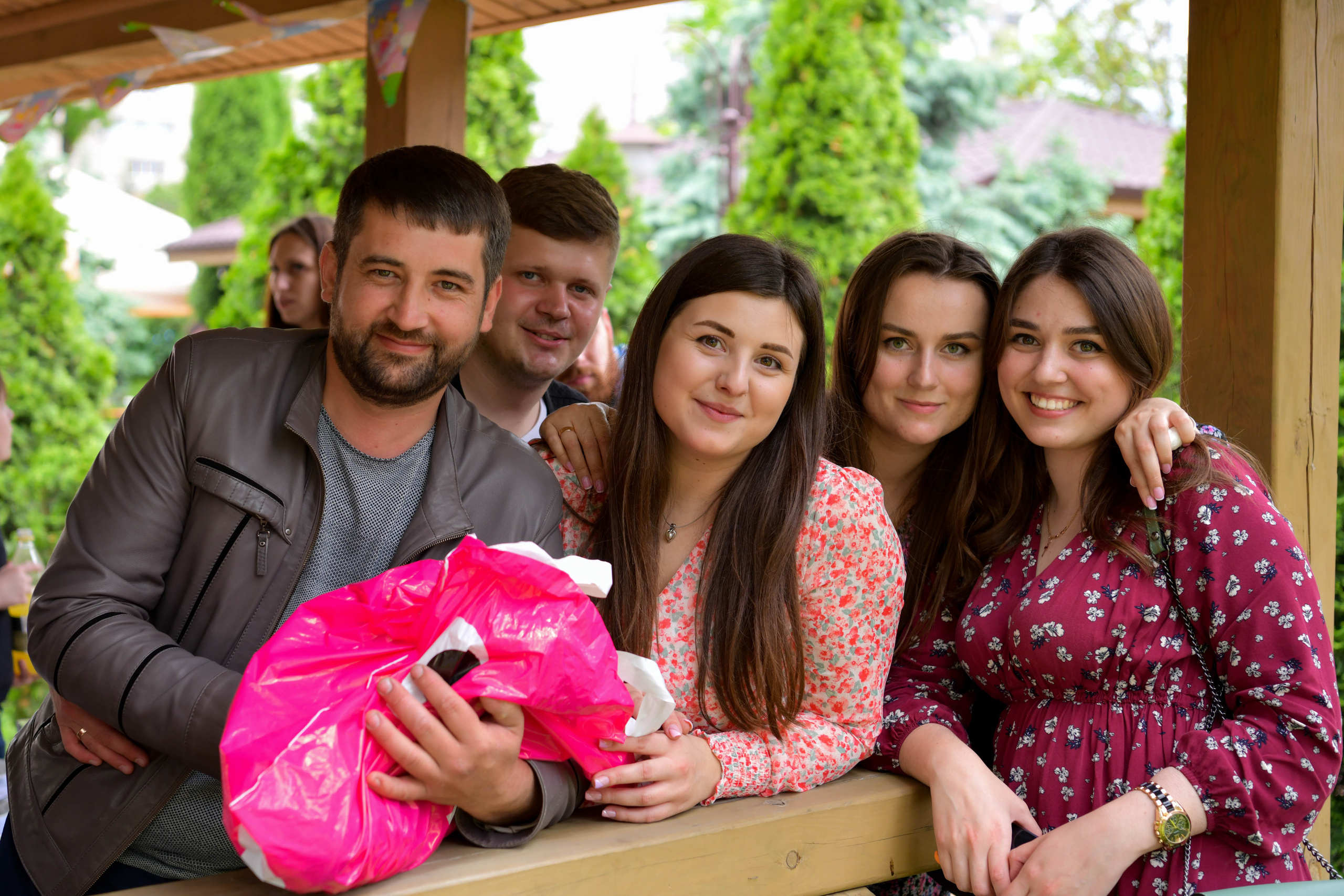 Лилия День народження-Першій рік.Репортаж. Репортажний та сімейний фотограф Дар’я Хорошавцева
