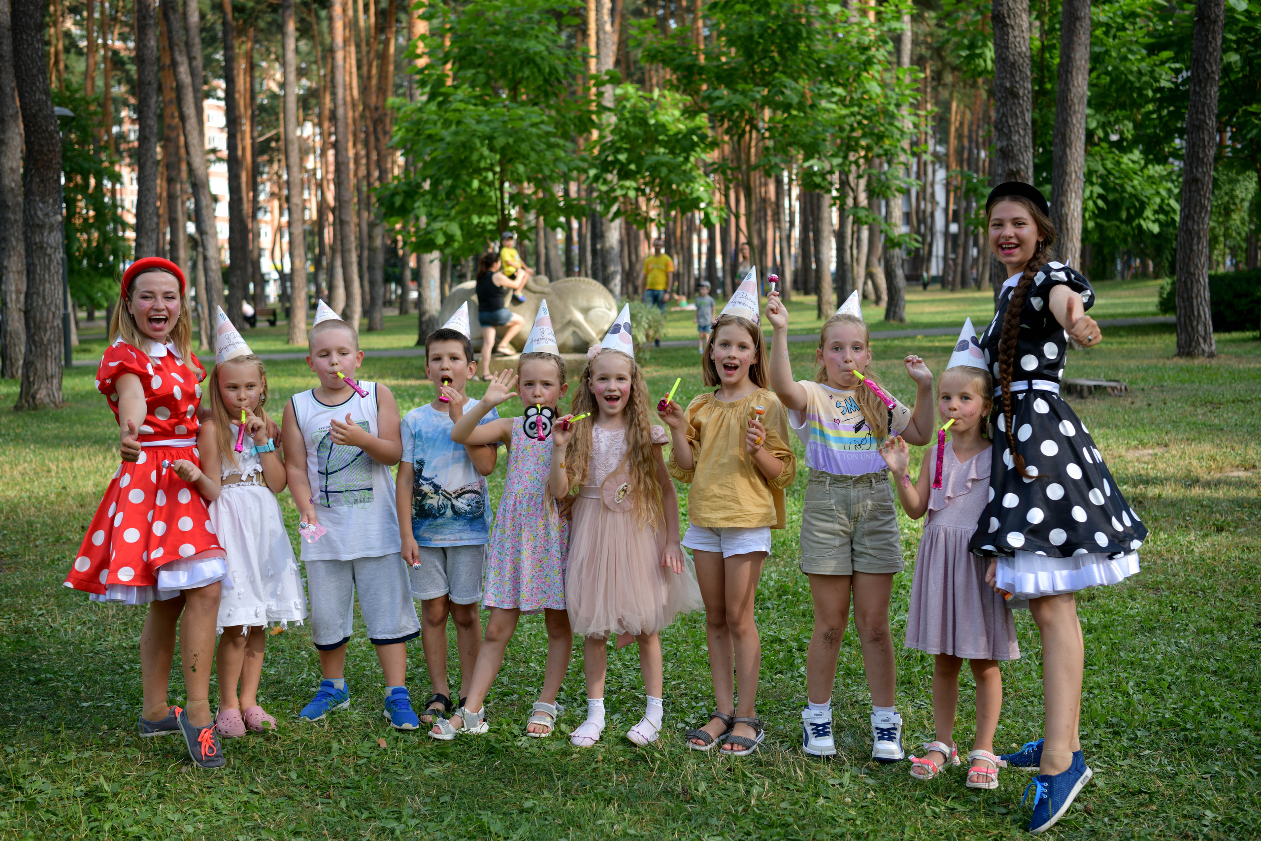 День народження Соломіі.Репортаж. Репортажний та сімейний фотограф Дар’я Хорошавцева