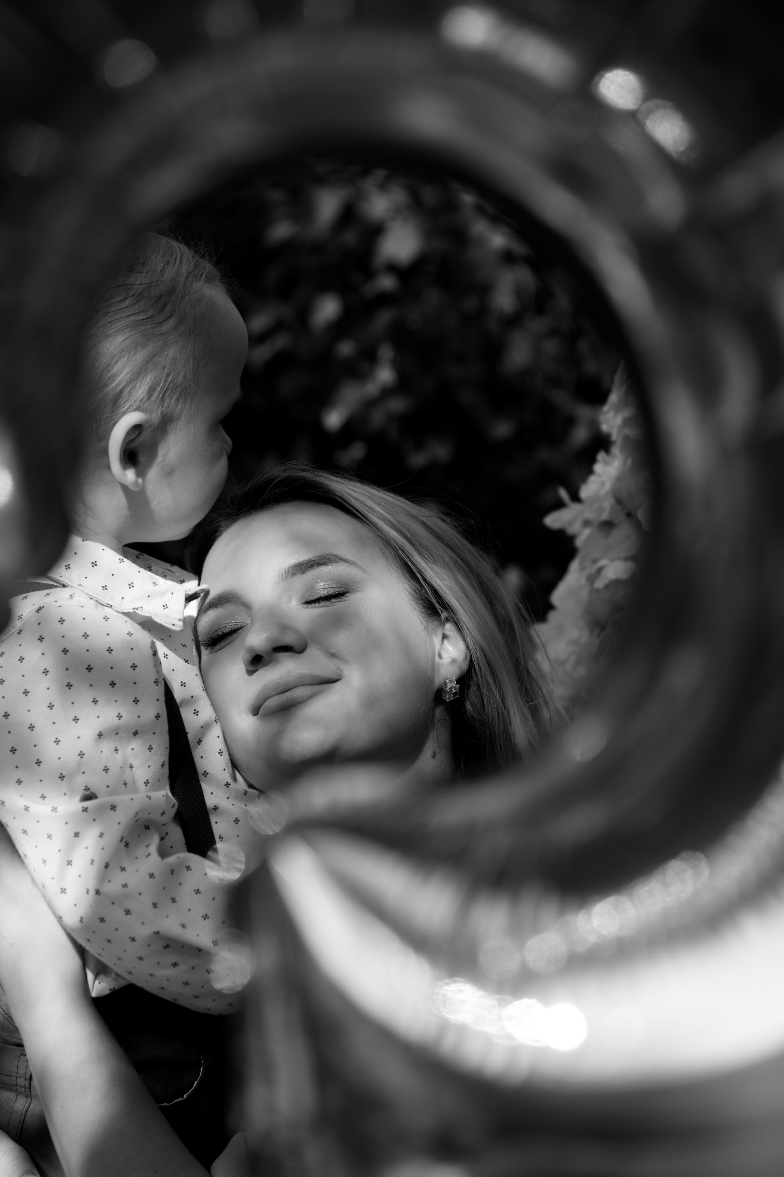 2+1=4 Кохання довжиною в життя. Репортажний та сімейний фотограф Дар’я Хорошавцева