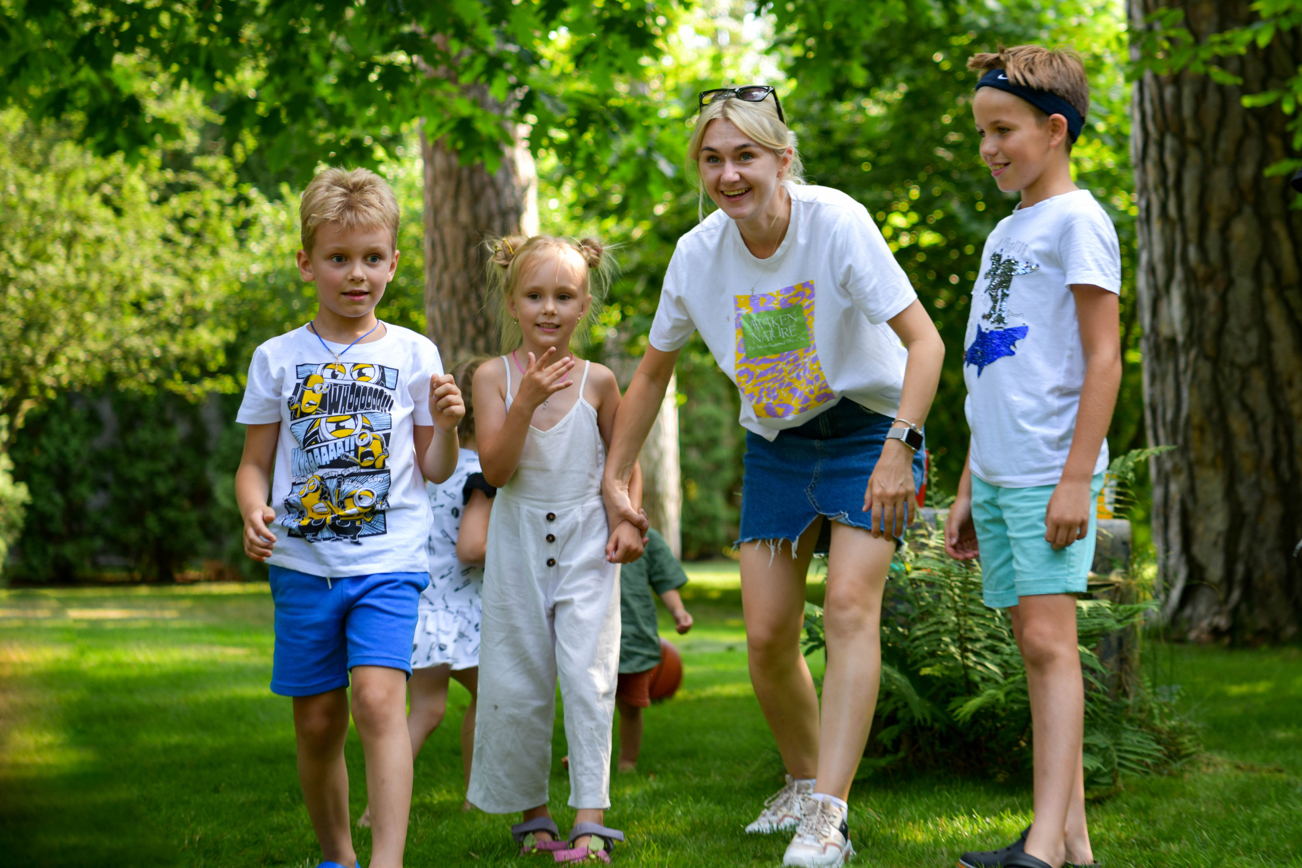 День народження Демид.Репортаж. Репортажний та сімейний фотограф Дар’я Хорошавцева