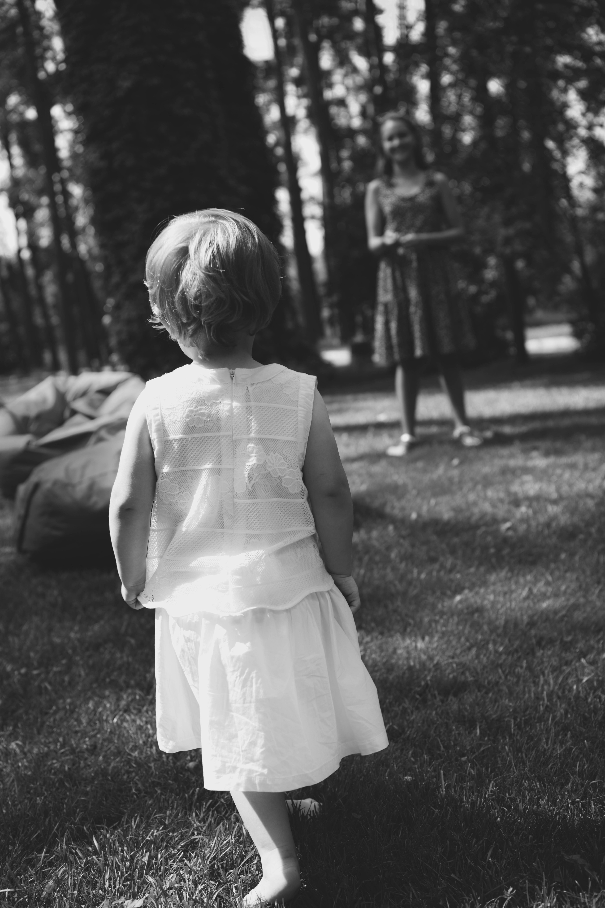 День народження Мілани. Репортажний та сімейний фотограф Дар’я Хорошавцева