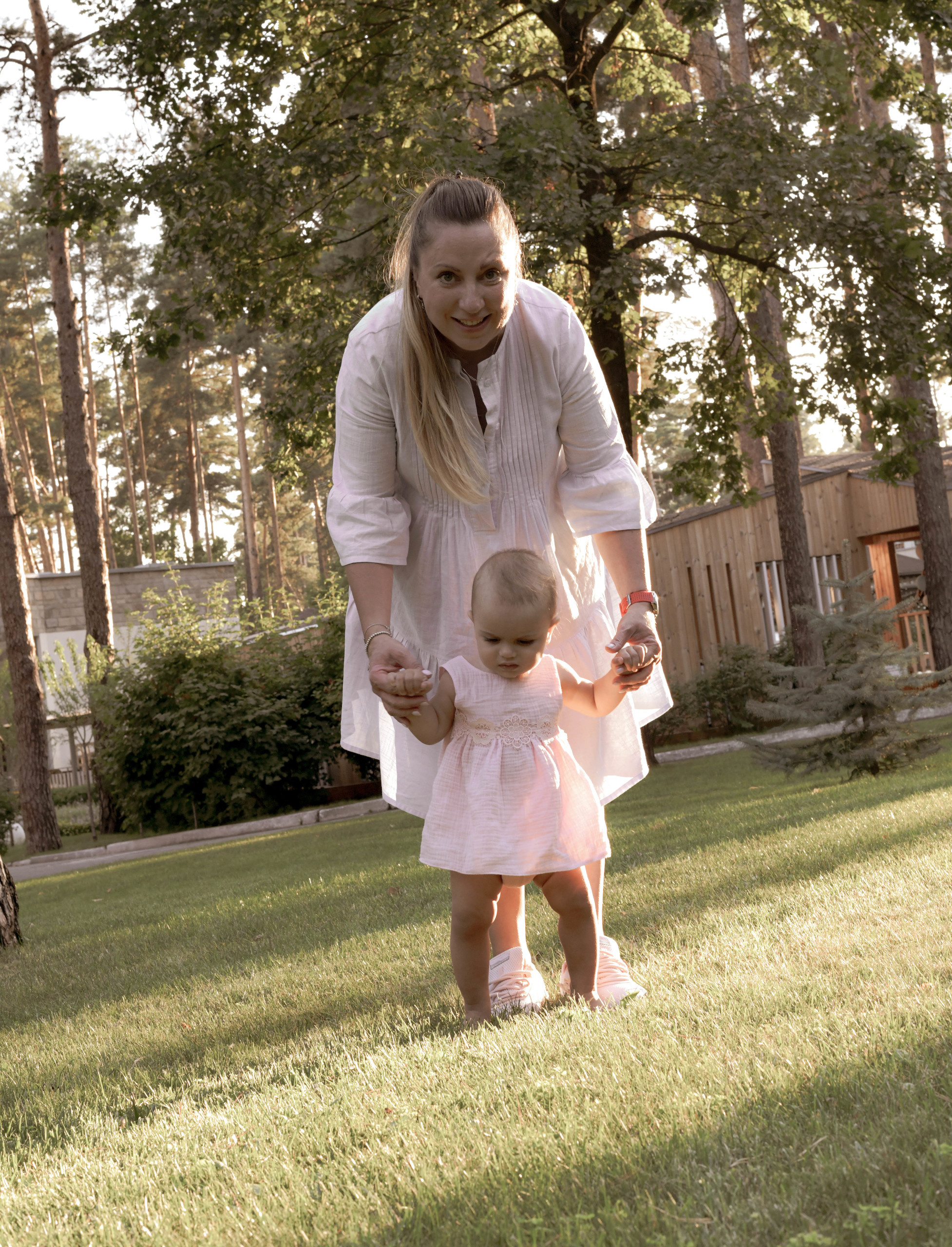 Наталья, Верочка, Яна, Машенька. Репортажний та сімейний фотограф Дар’я Хорошавцева