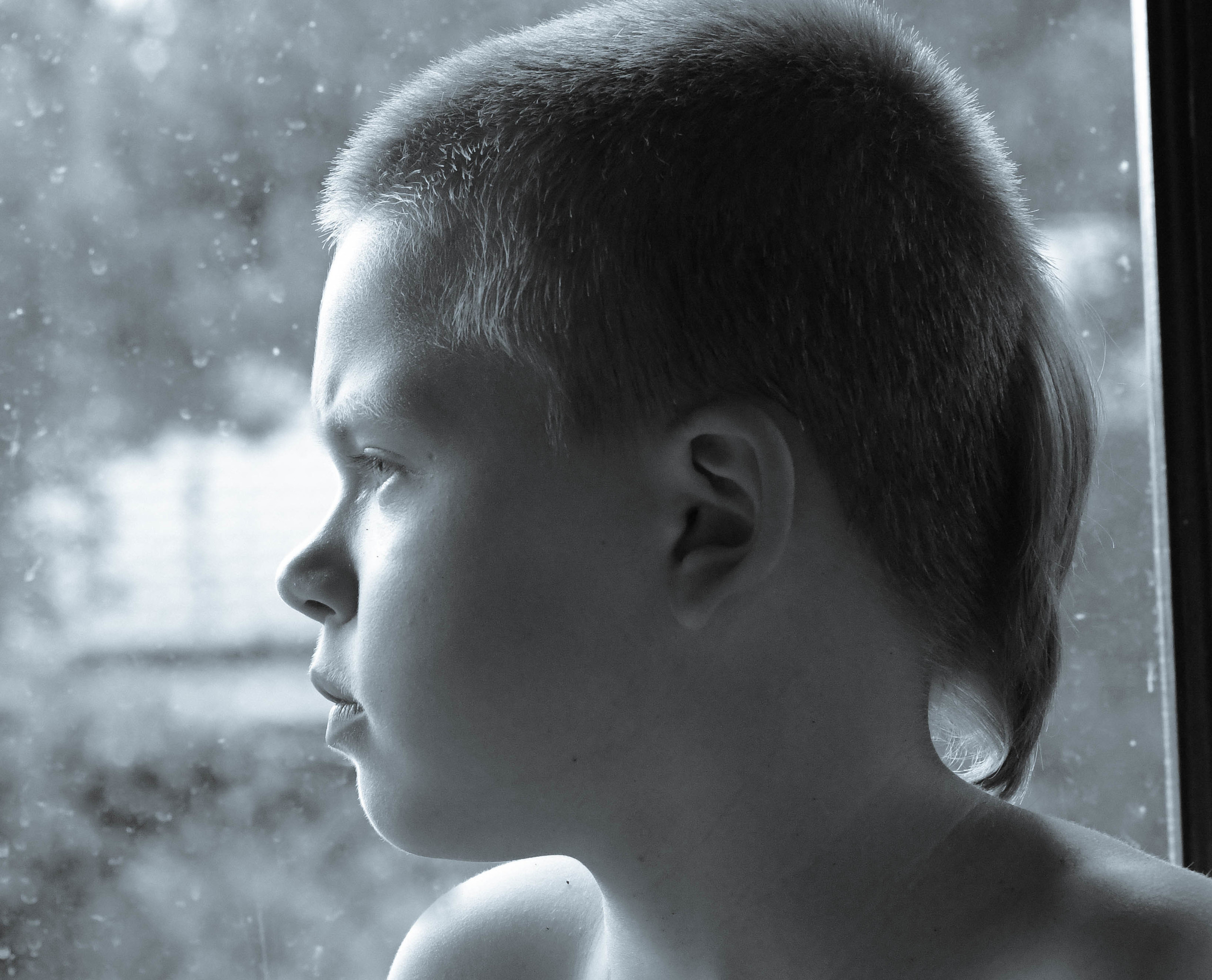 Літо в селі. Репортажний та сімейний фотограф Дар’я Хорошавцева