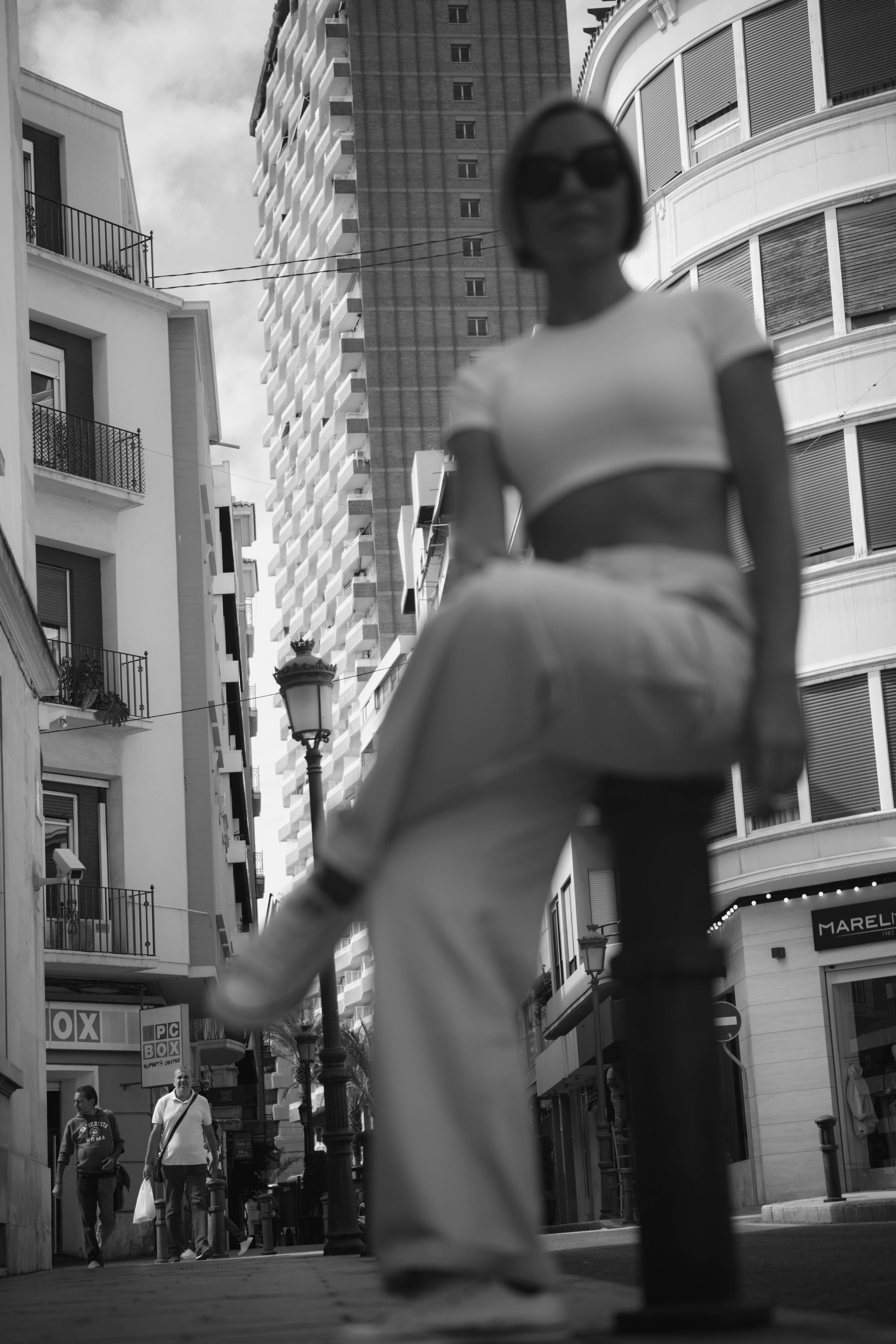 Дарья Аліканте Прогулянка. Репортажний та сімейний фотограф Дар’я Хорошавцева