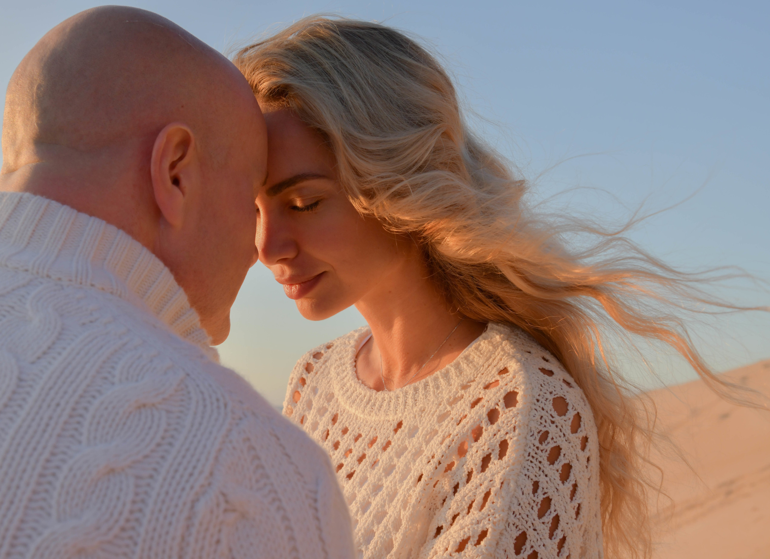 Сергій та  Наталья. Репортажний та сімейний фотограф Дар’я Хорошавцева