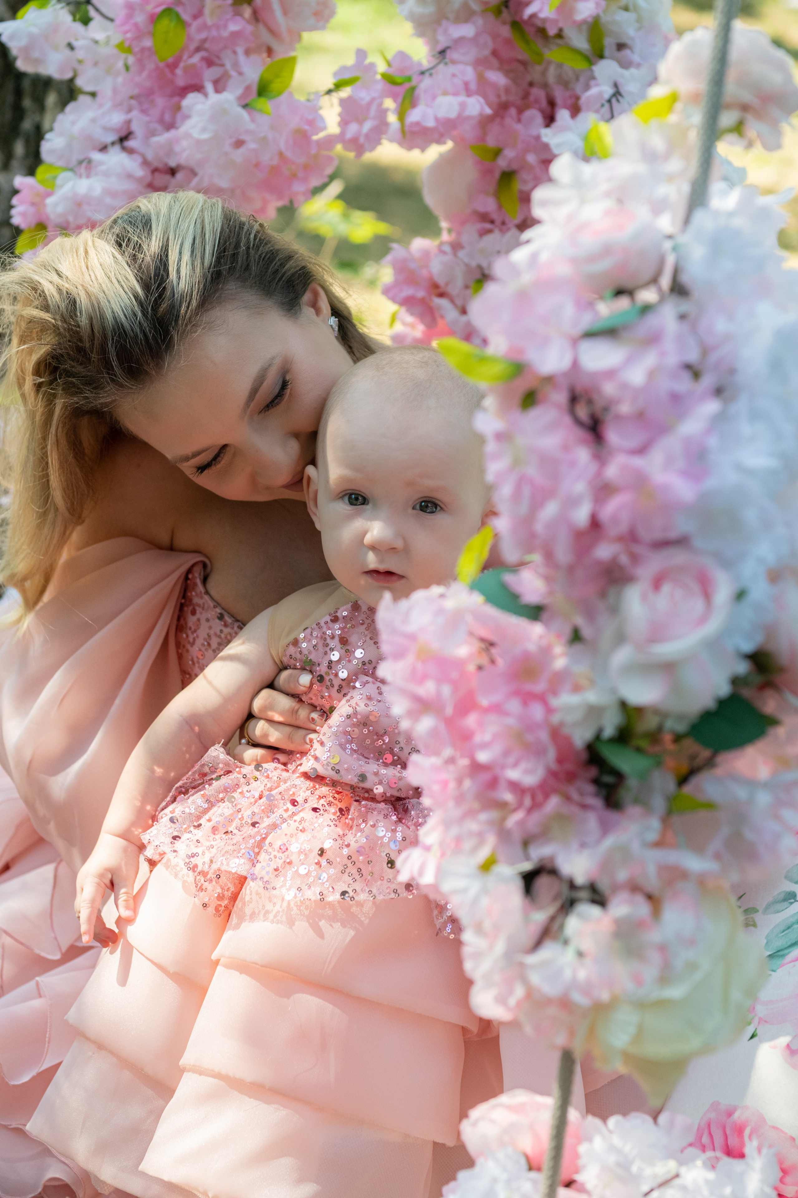 2+1=4 Кохання довжиною в життя. Репортажний та сімейний фотограф Дар’я Хорошавцева