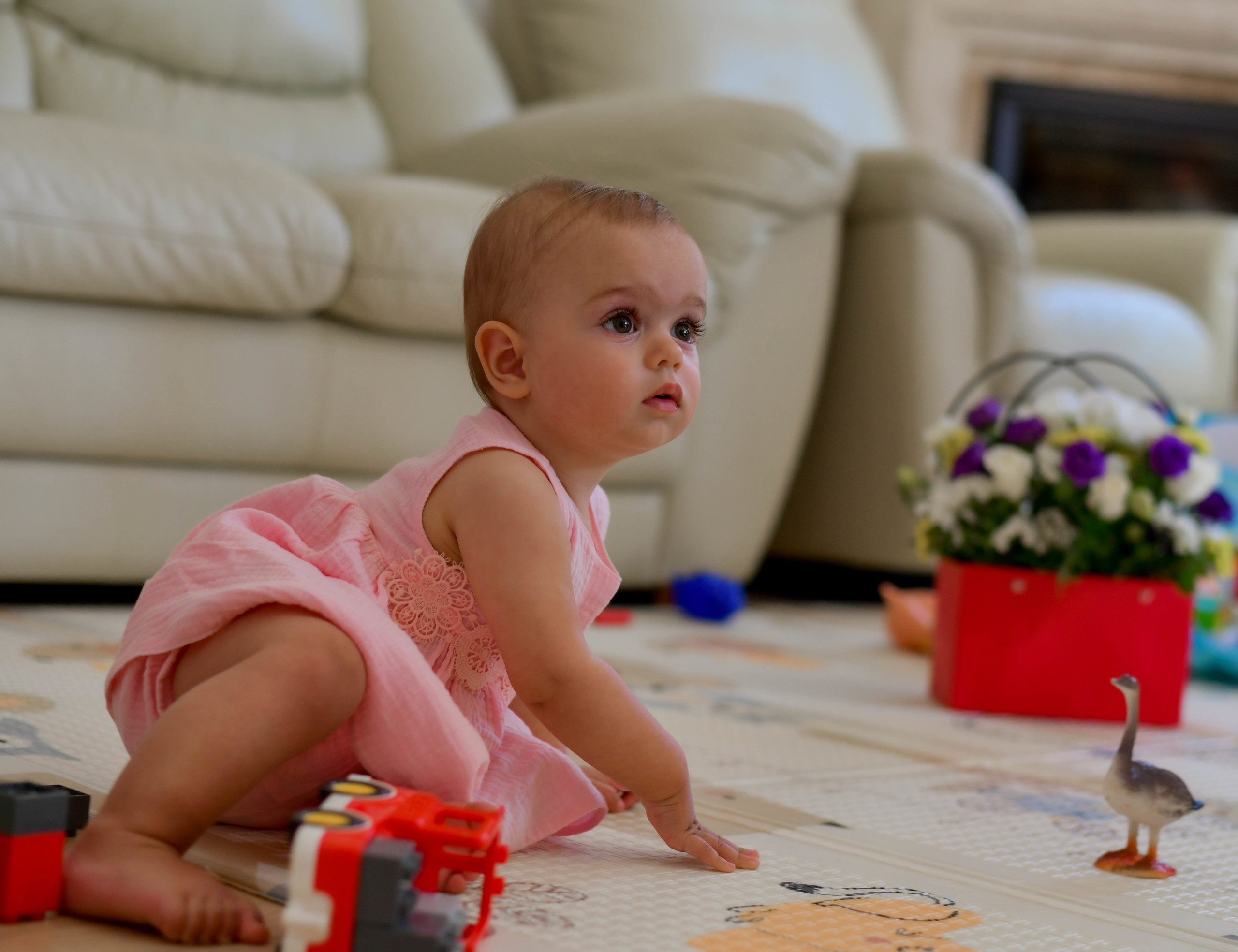 Наталья, Верочка, Яна, Машенька. Репортажний та сімейний фотограф Дар’я Хорошавцева