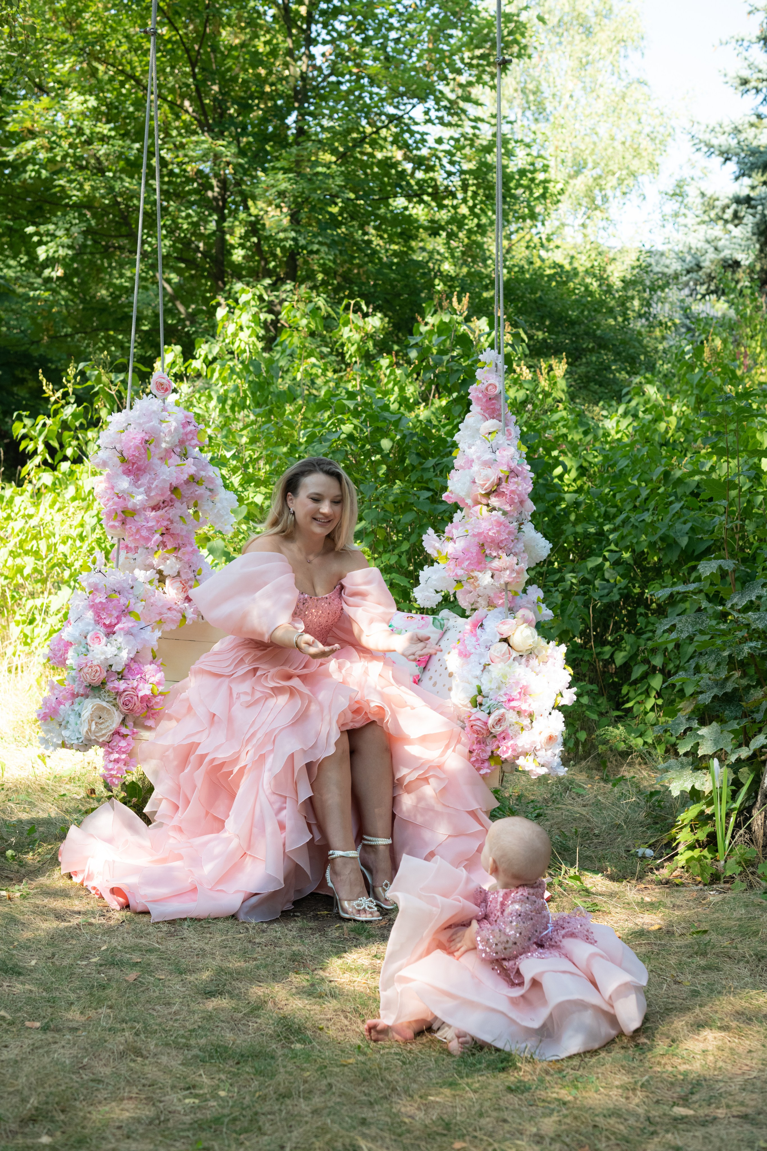 2+1=4 Кохання довжиною в життя. Репортажний та сімейний фотограф Дар’я Хорошавцева