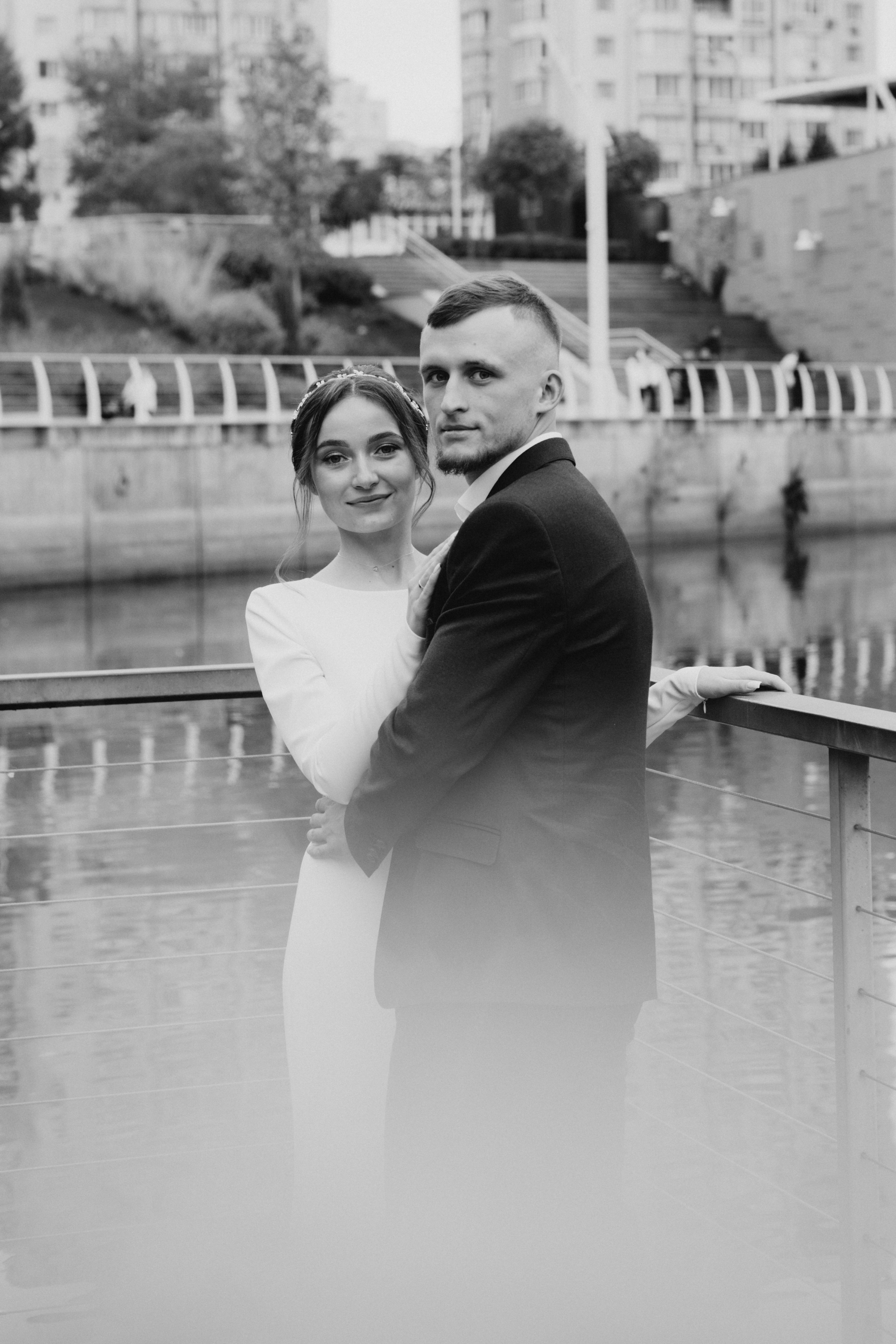 Олександр Наталія прогулянка. Репортажний та сімейний фотограф Дар’я Хорошавцева