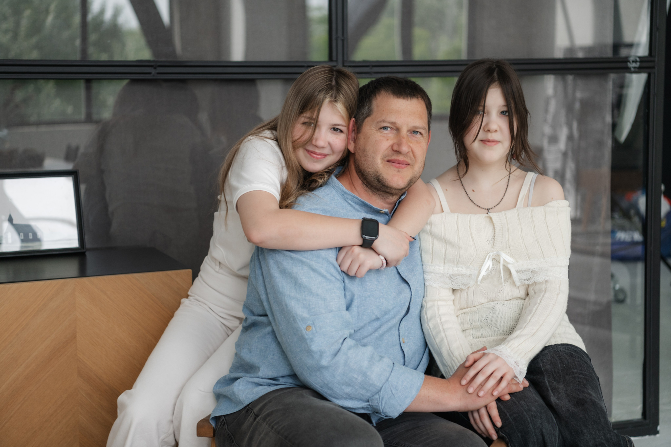 Те, що треба зберігати.Ваша історія.Ваша сімʼя.Ваша опора. Репортажний та сімейний фотограф Дар’я Хорошавцева