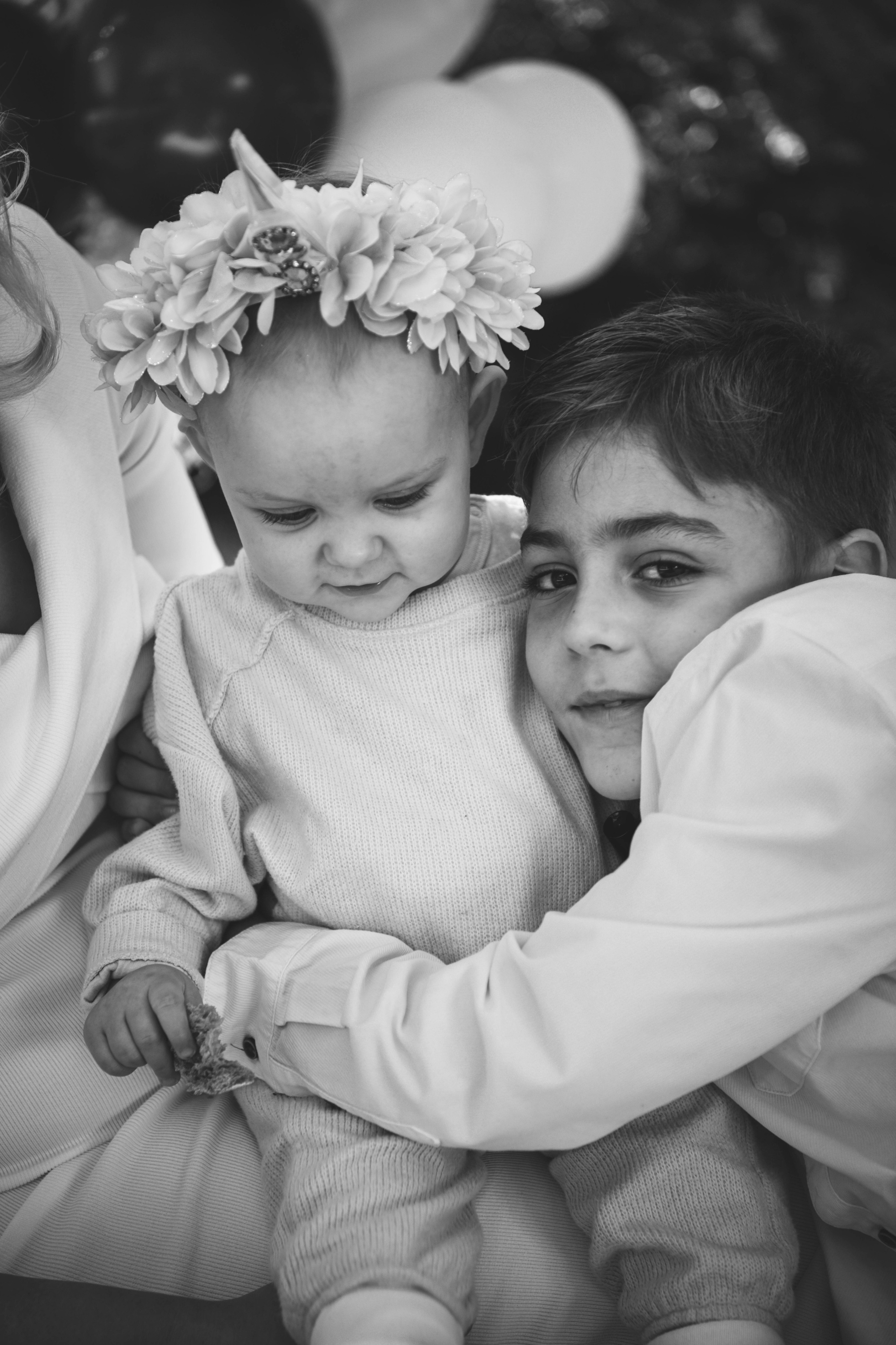 София 1 рік.Репортаж. Репортажний та сімейний фотограф Дар’я Хорошавцева