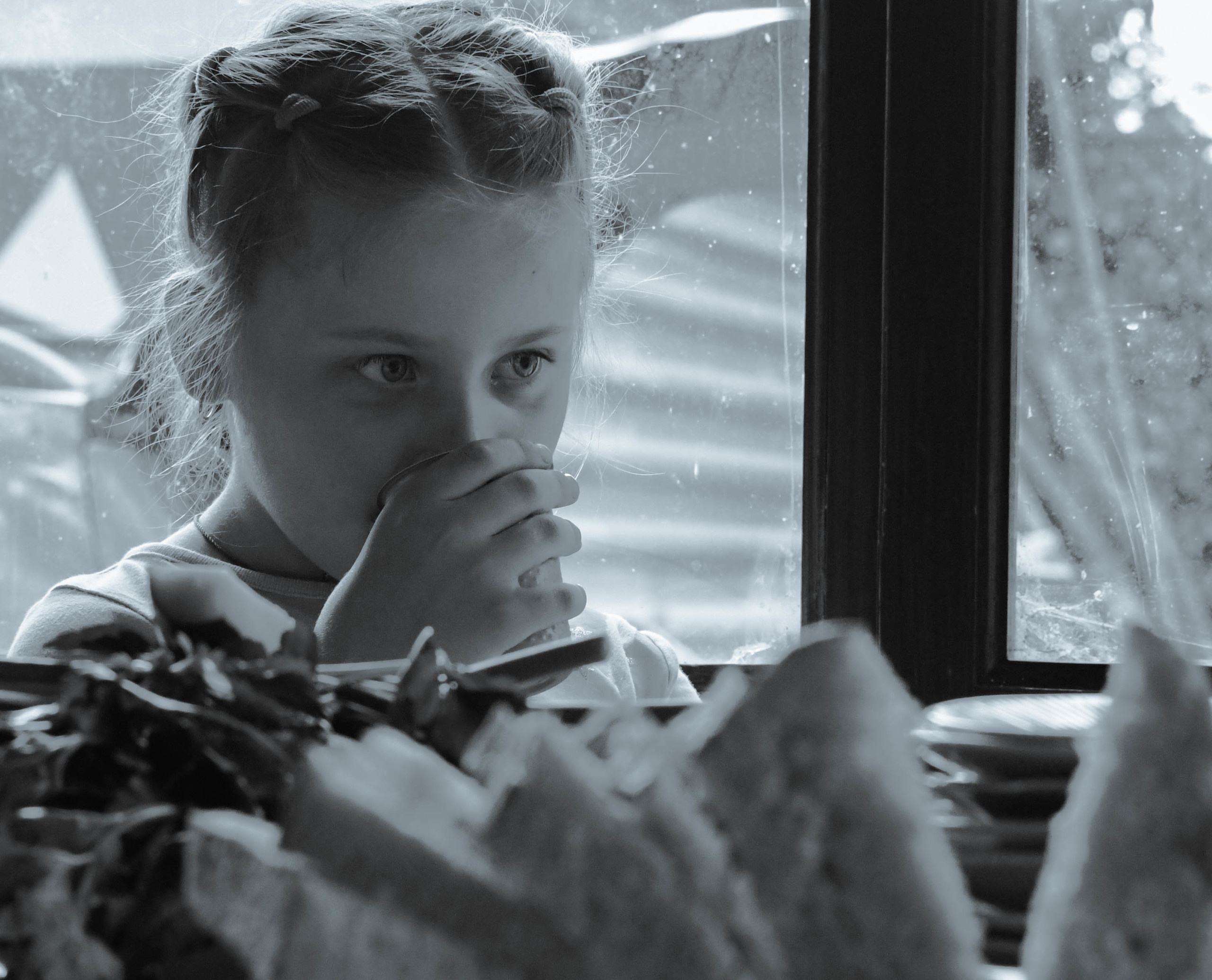 Літо в селі. Репортажний та сімейний фотограф Дар’я Хорошавцева