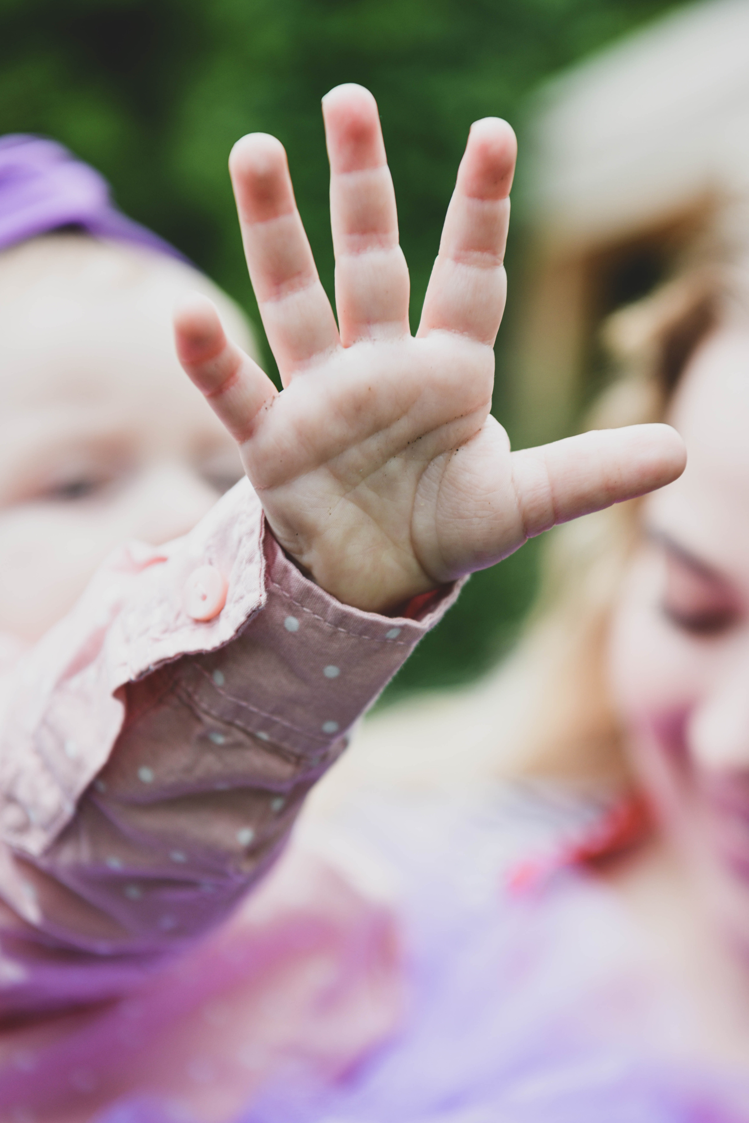 Лилия День народження-Першій рік.Репортаж. Репортажний та сімейний фотограф Дар’я Хорошавцева