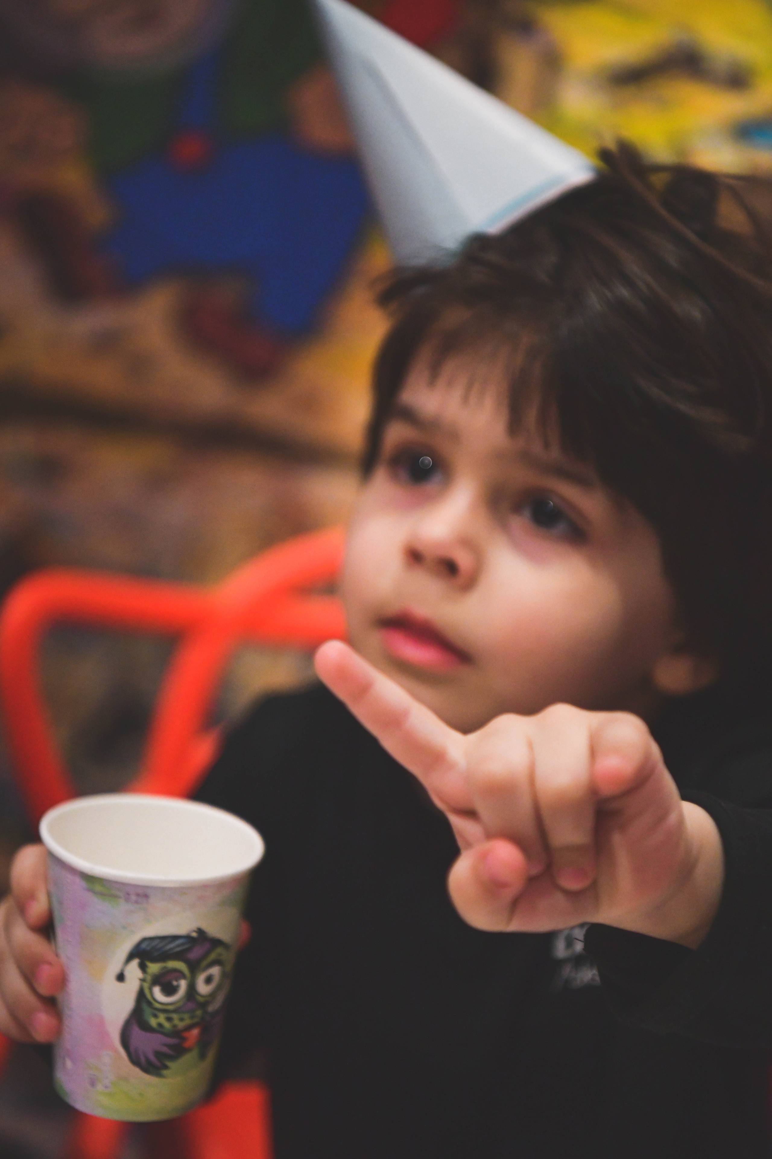 День народження Давіда. Репортажний та сімейний фотограф Дар’я Хорошавцева