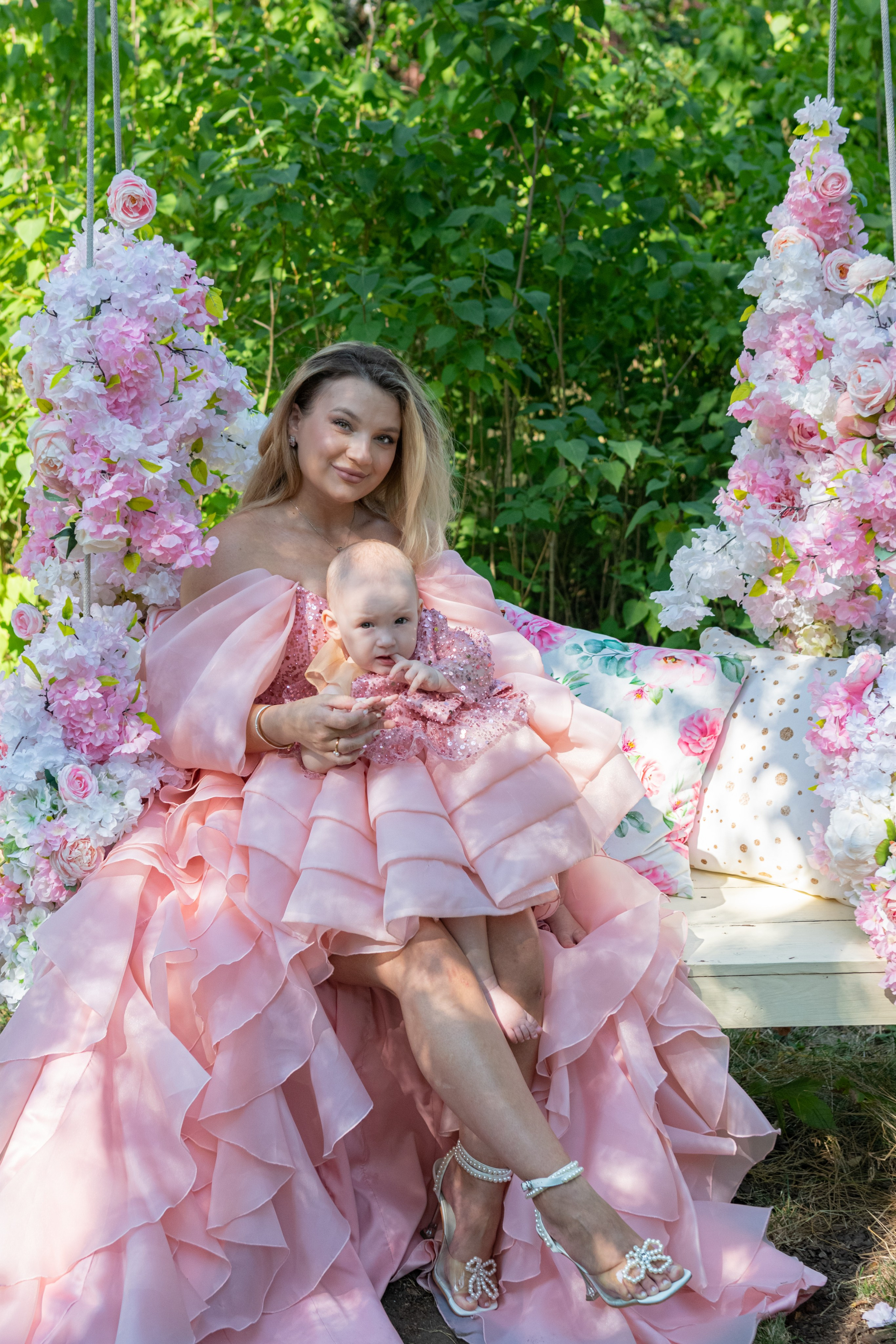 2+1=4 Кохання довжиною в життя. Репортажний та сімейний фотограф Дар’я Хорошавцева