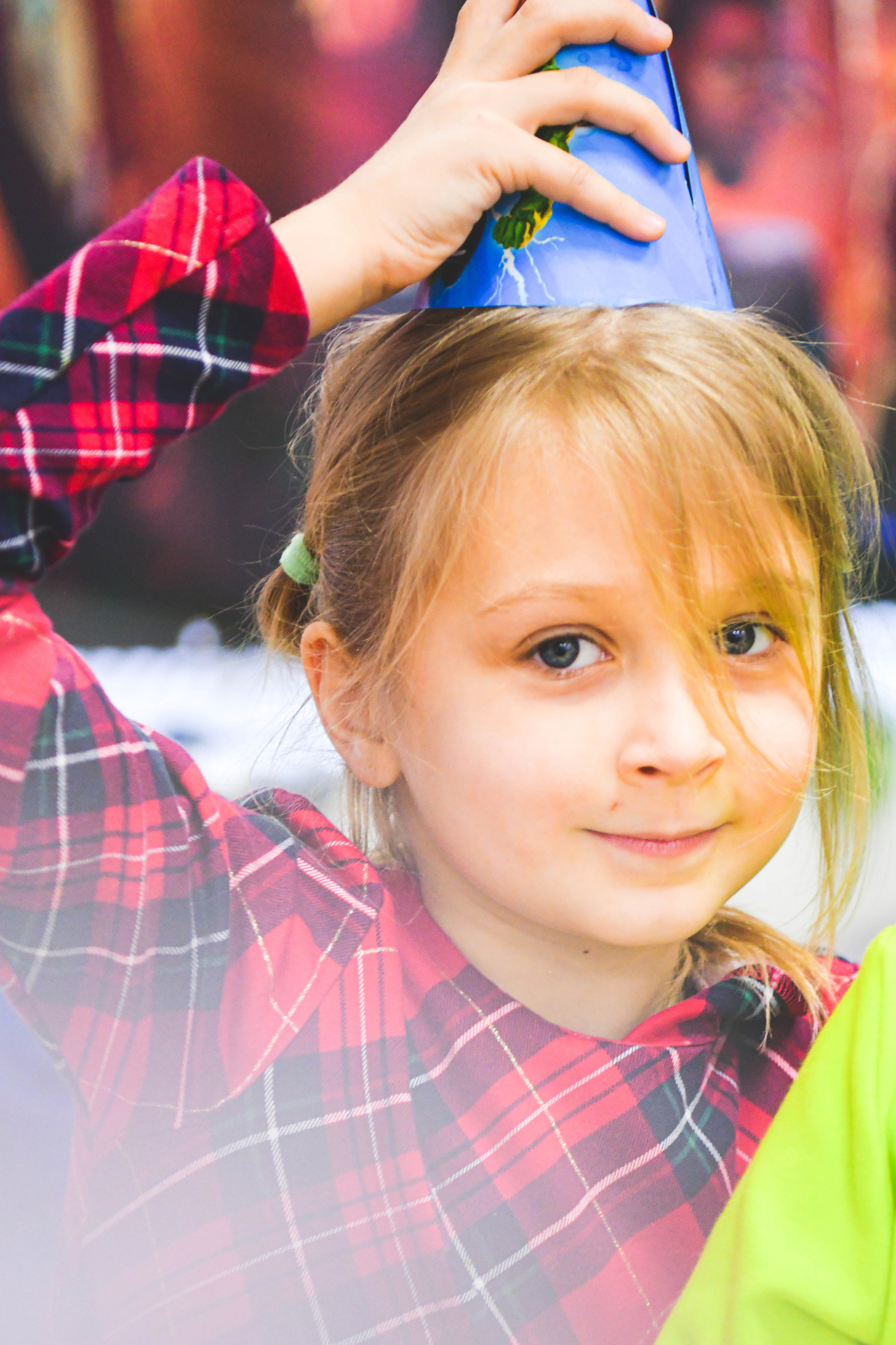 День народження Діми.Репортаж. Репортажний та сімейний фотограф Дар’я Хорошавцева
