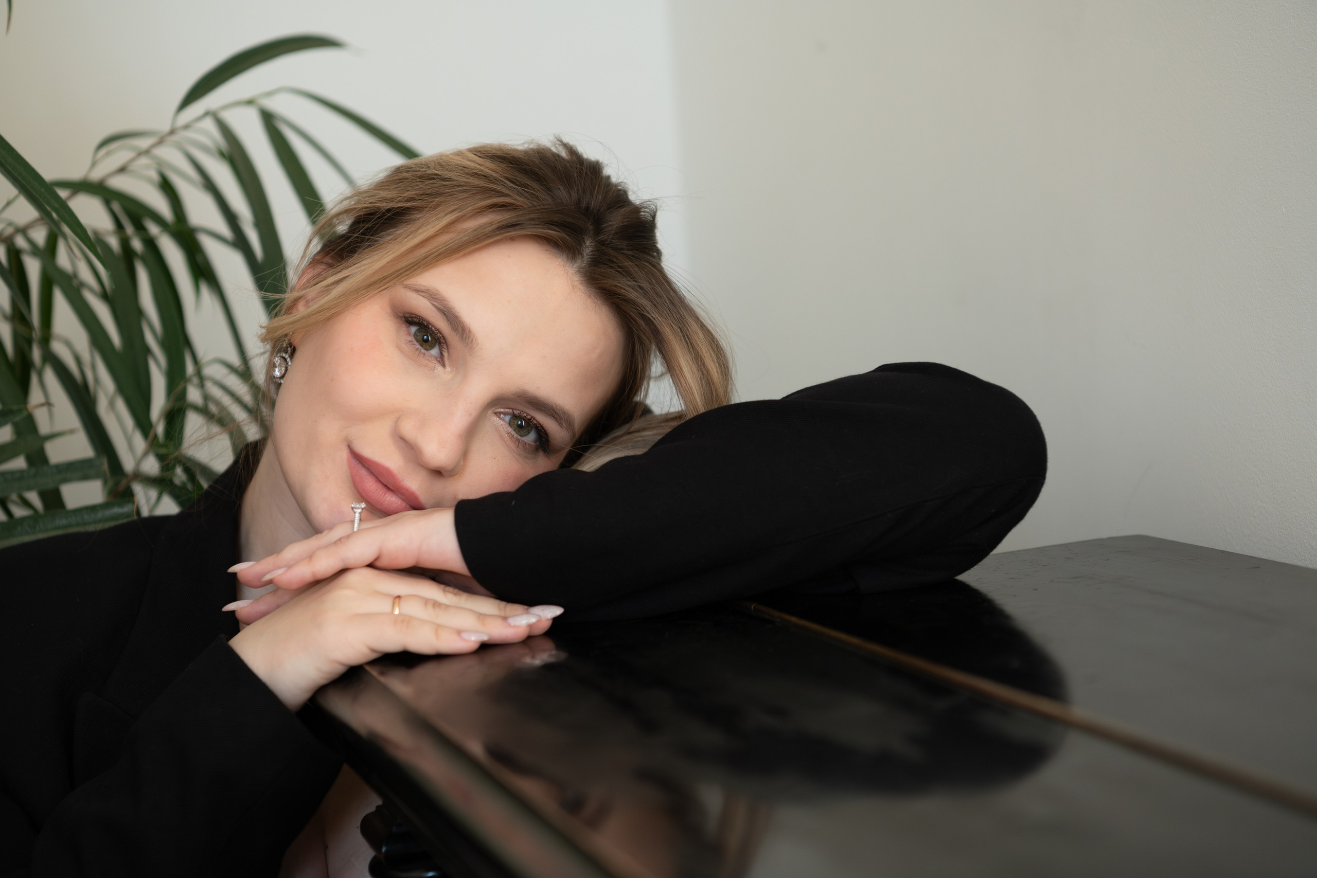 Євгенія.Жіноча енергія. Репортажний та сімейний фотограф Дар’я Хорошавцева