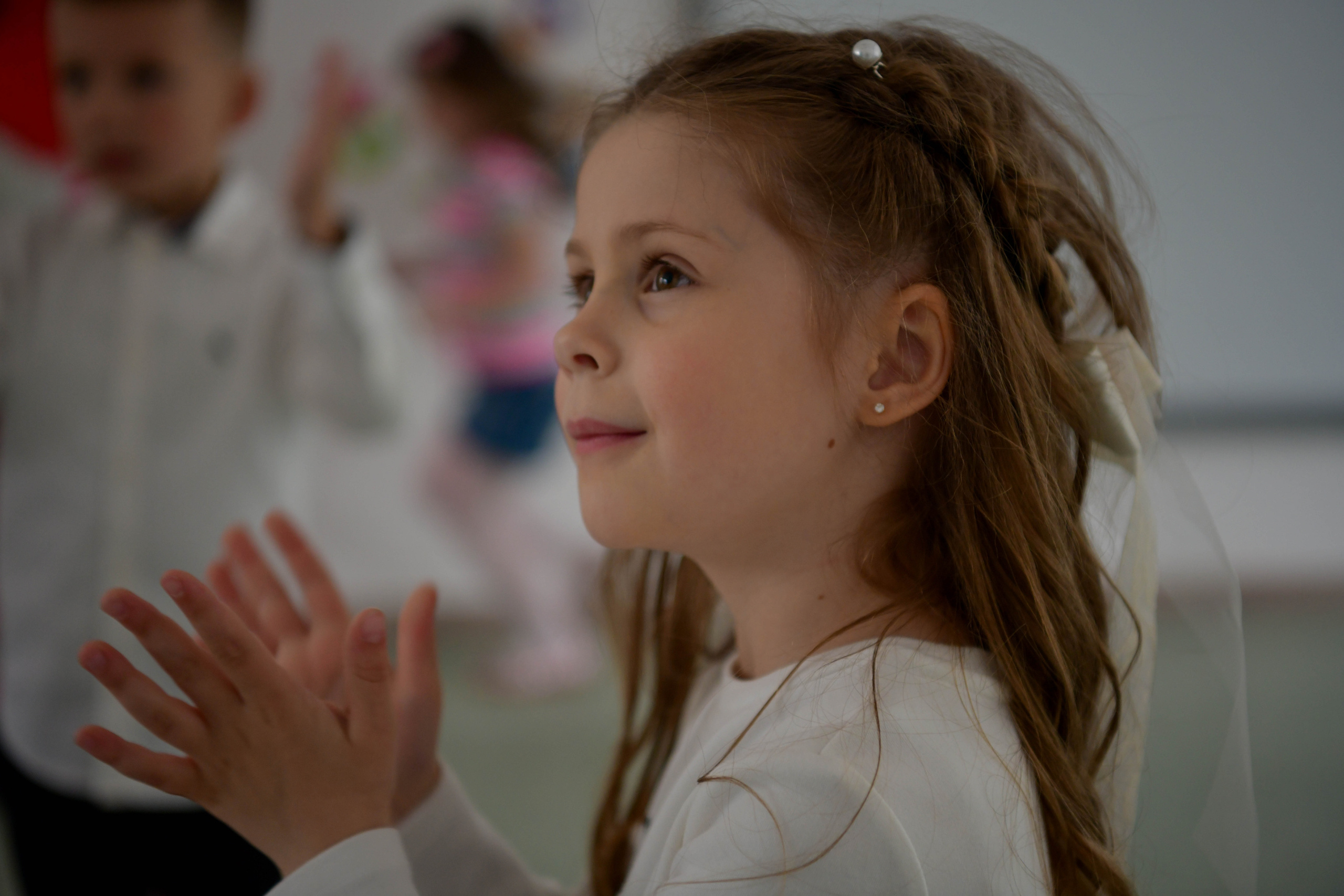 Випускний в Академії Інтелекта.Репортаж. Репортажний та сімейний фотограф Дар’я Хорошавцева