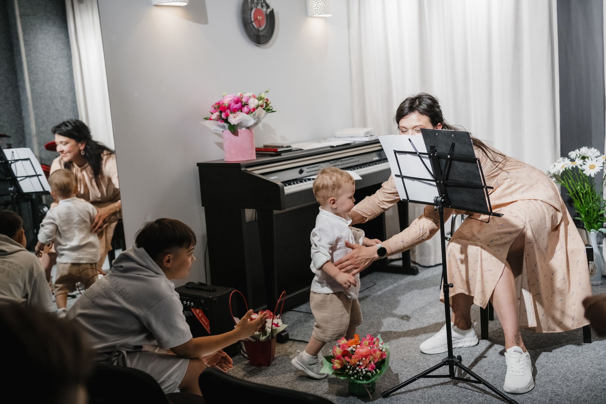 Презентація книги -Мар’яна Вакула «Моя ВсеСила» Репортаж. Репортажний та сімейний фотограф Дар’я Хорошавцева