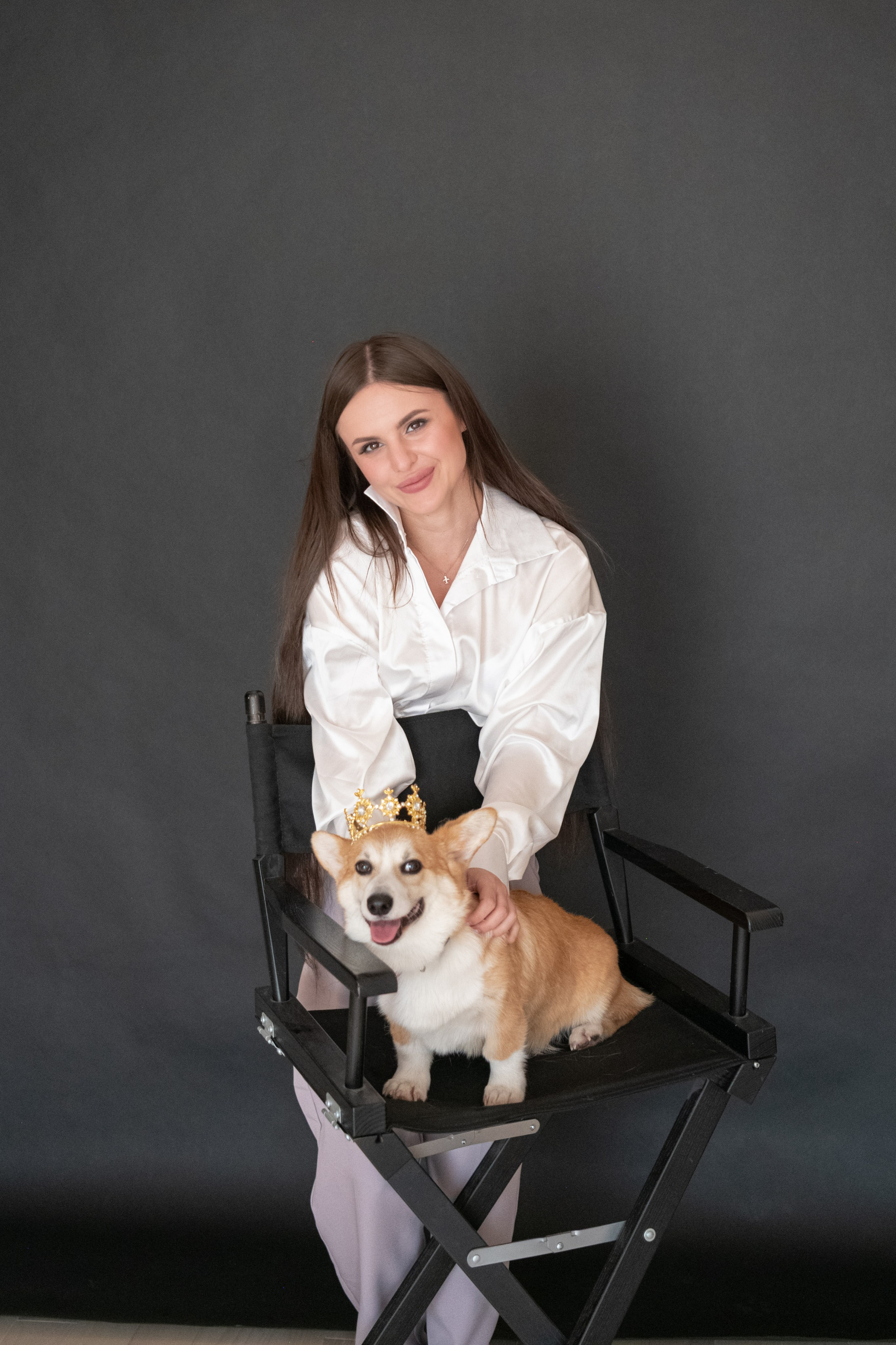 Коргі. Репортажний та сімейний фотограф Дар’я Хорошавцева