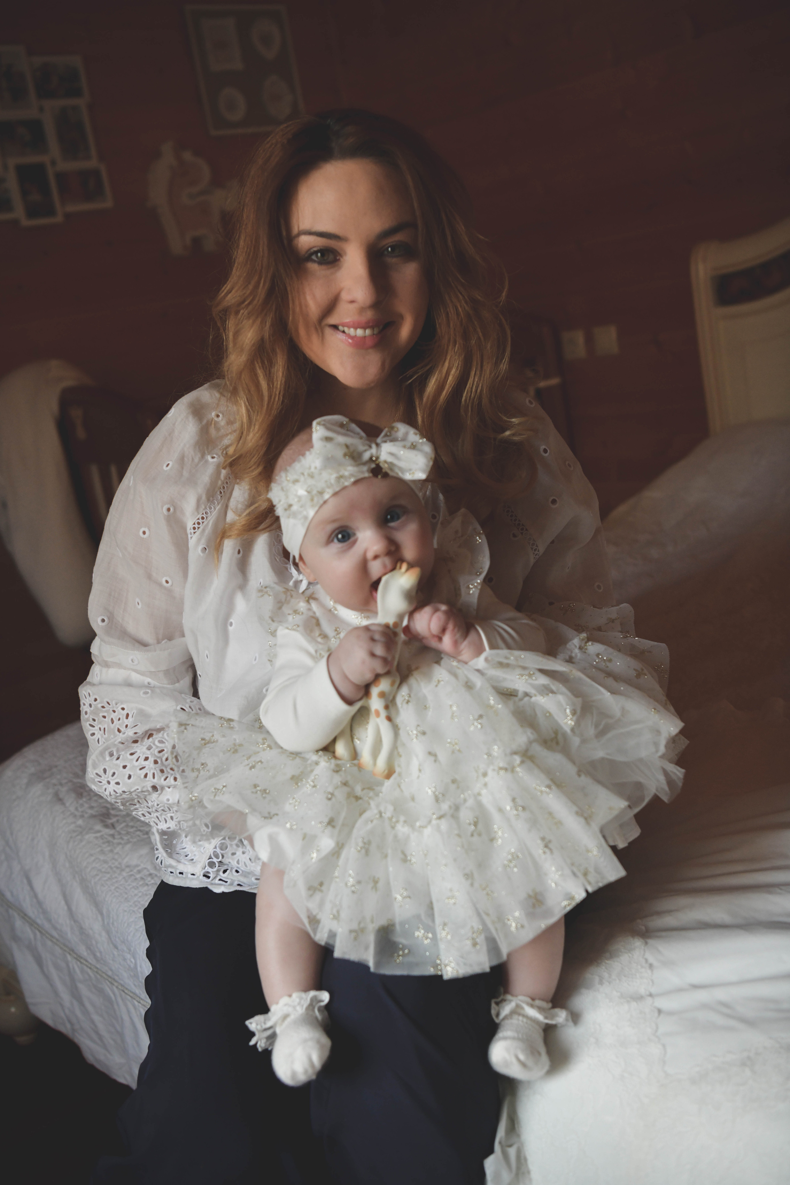 Андрій, Інна, Віка, Діма, Софія. Репортажний та сімейний фотограф Дар’я Хорошавцева