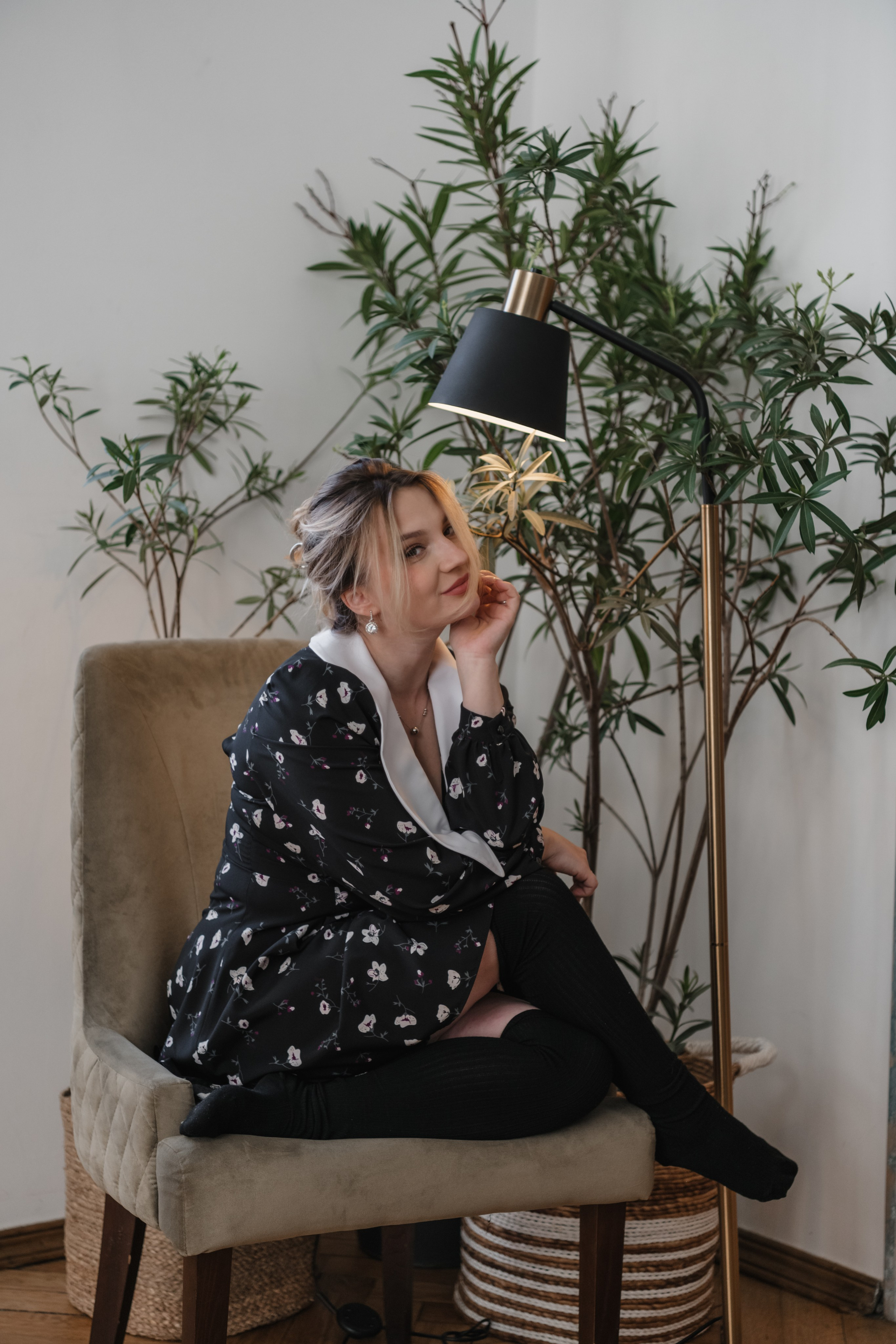 Євгенія.Жіноча енергія. Репортажний та сімейний фотограф Дар’я Хорошавцева