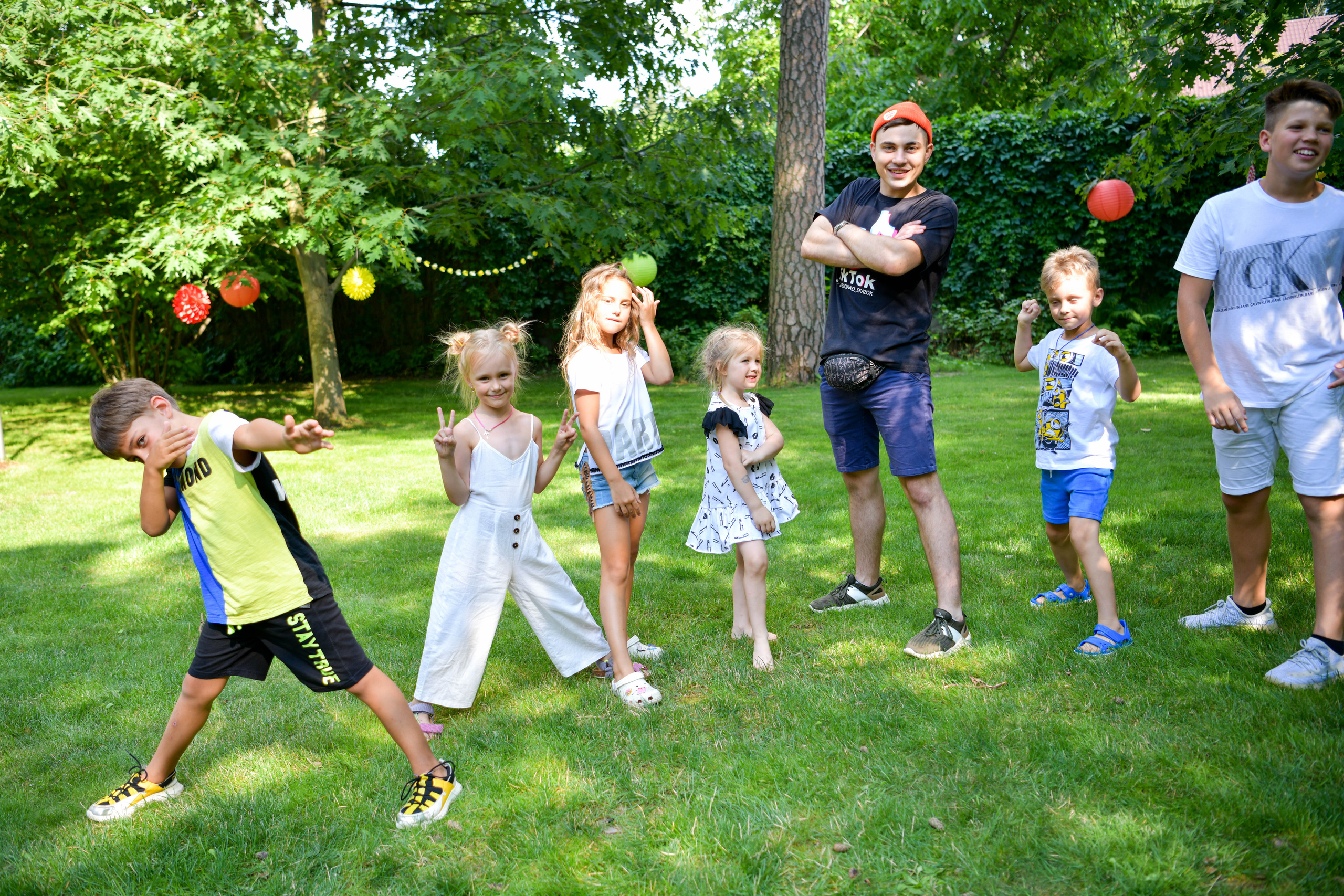 День народження Демид.Репортаж. Репортажний та сімейний фотограф Дар’я Хорошавцева