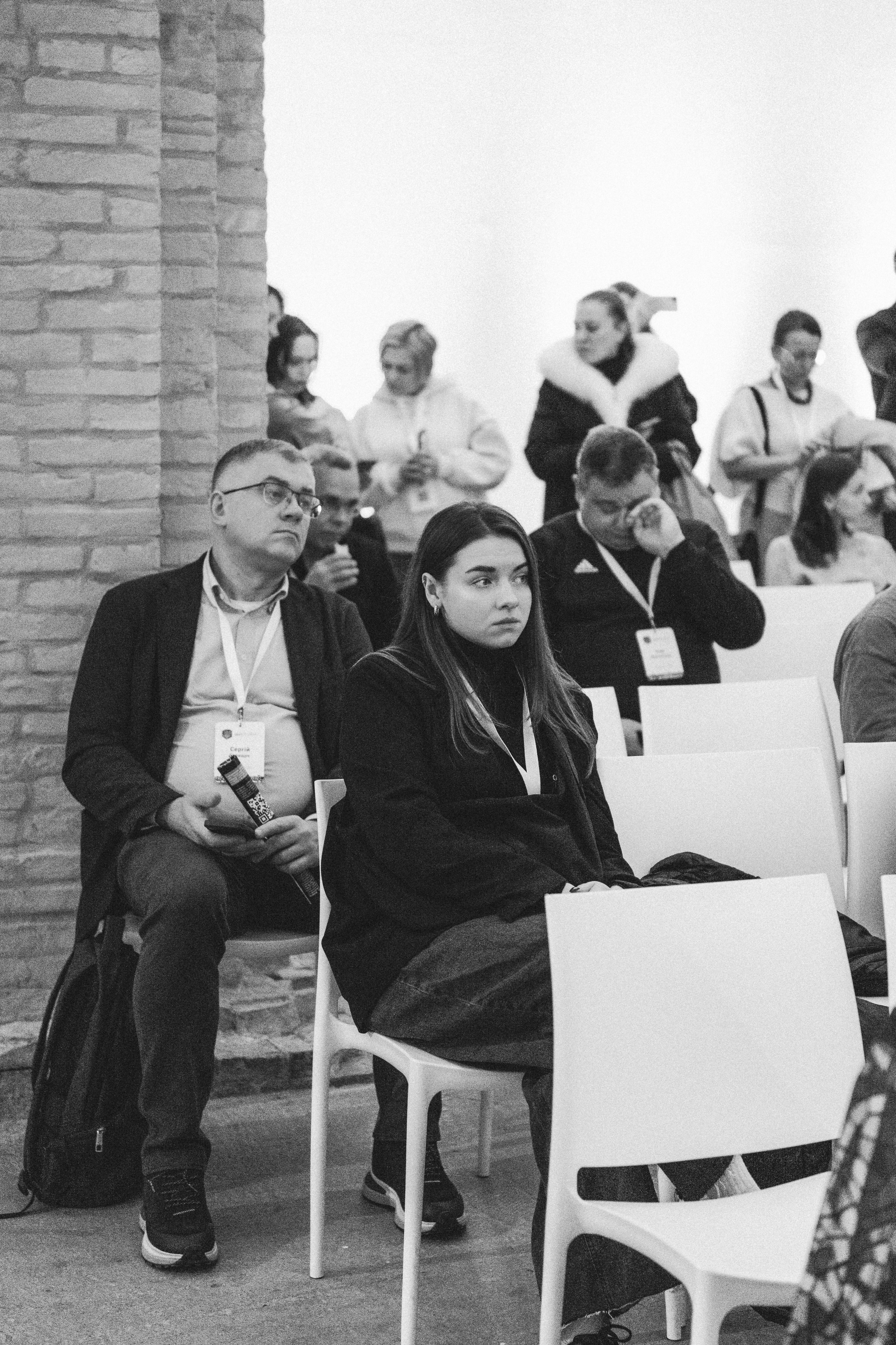 XIII Форум розвитку громадянського суспільства «ВиСтоїмо"Репортаж. Репортажний та сімейний фотограф Дар’я Хорошавцева