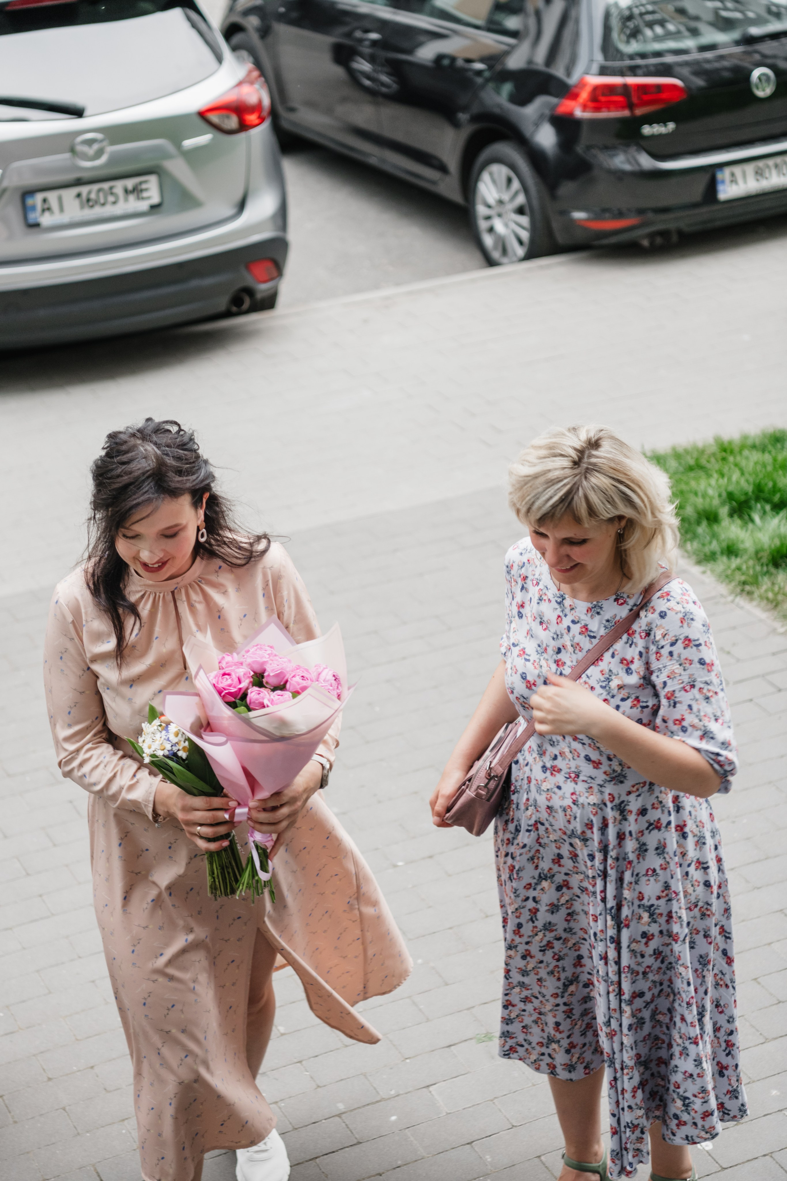 Презентація книги -Мар’яна Вакула «Моя ВсеСила» Репортаж. Репортажний та сімейний фотограф Дар’я Хорошавцева