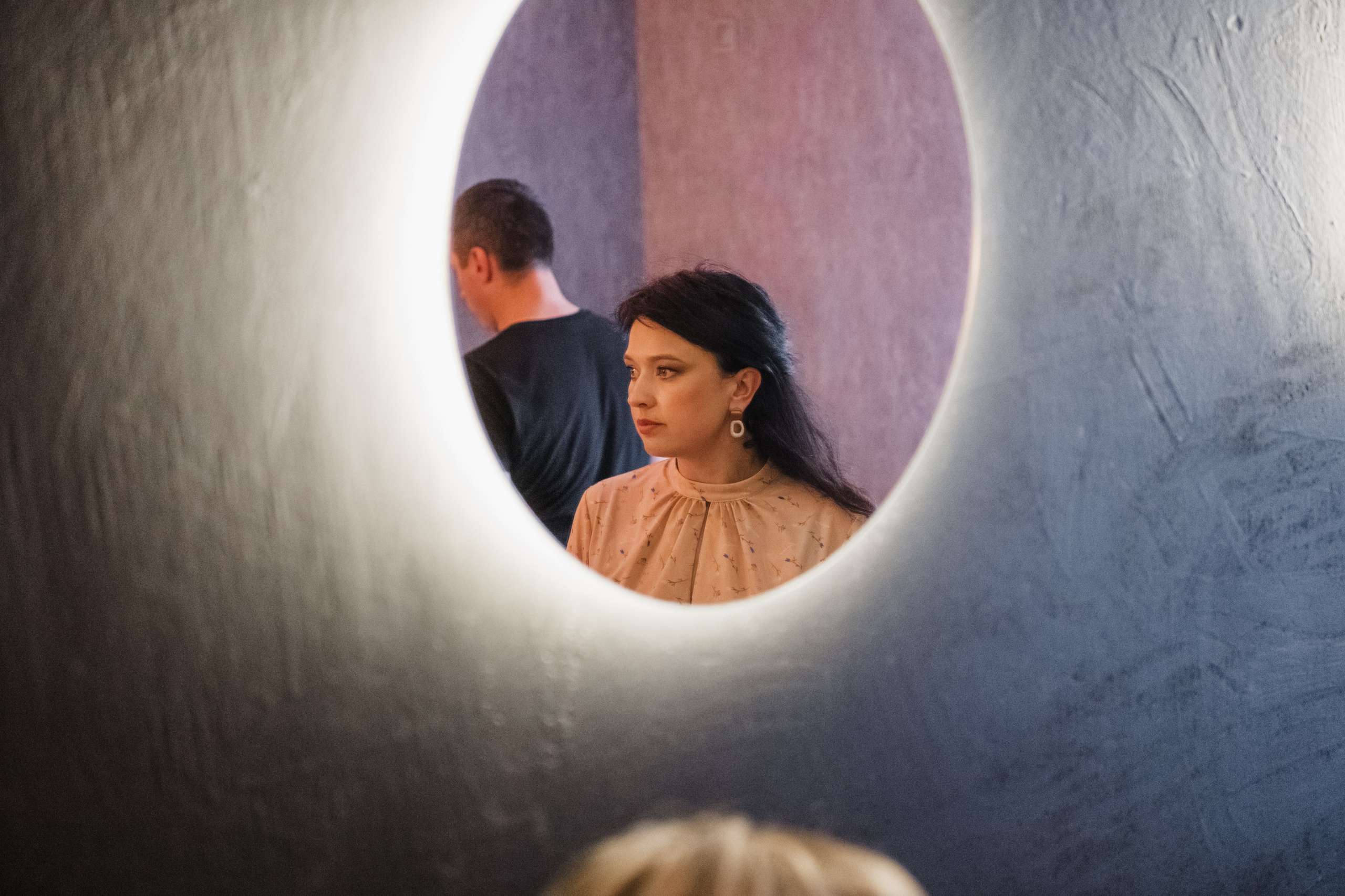 Презентація книги -Мар’яна Вакула «Моя ВсеСила» Репортаж. Репортажний та сімейний фотограф Дар’я Хорошавцева