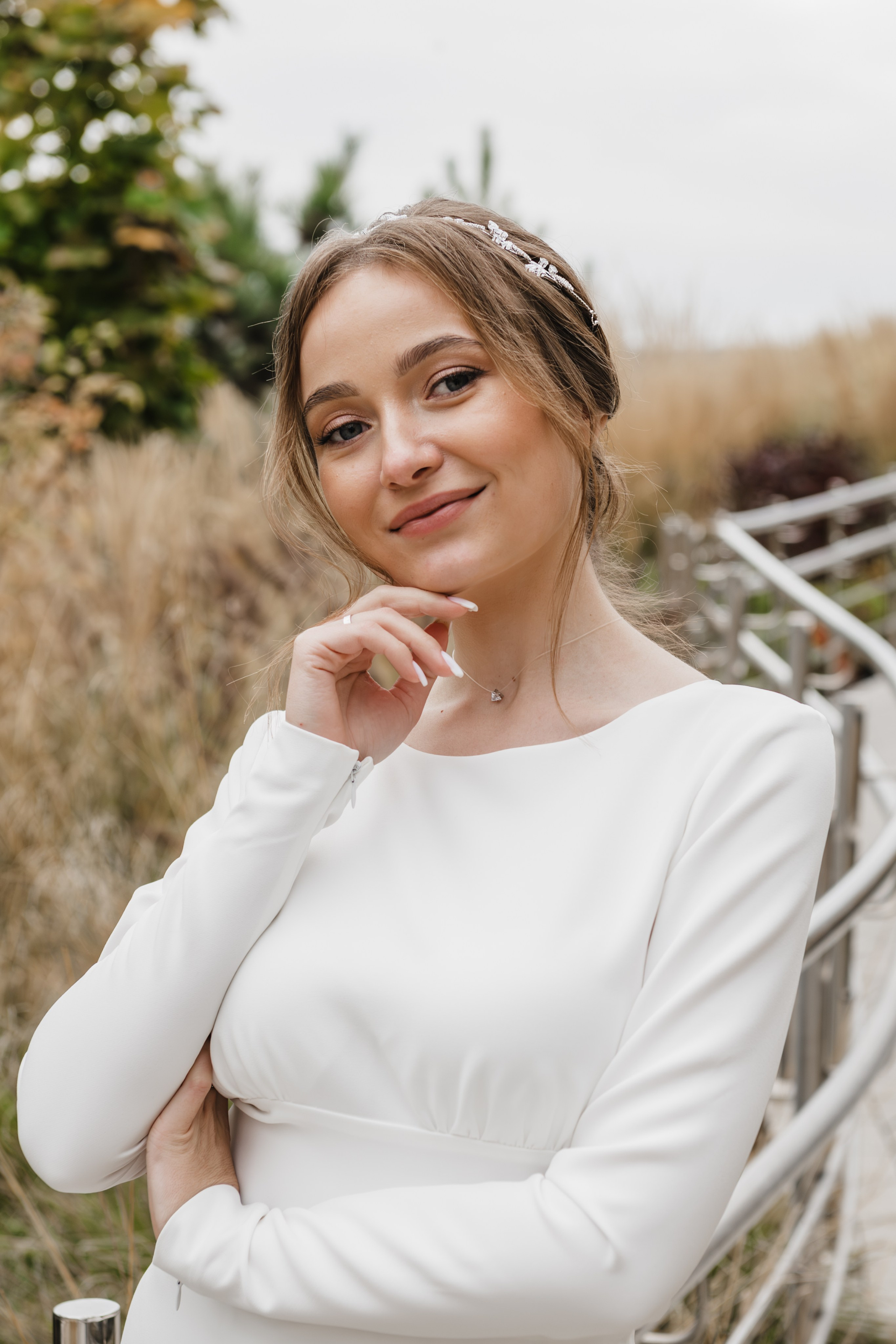 Олександр Наталія прогулянка. Репортажний та сімейний фотограф Дар’я Хорошавцева