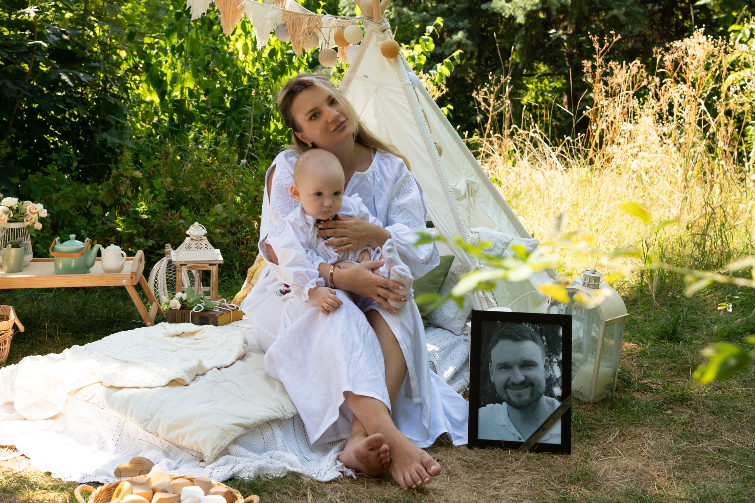 2+1=4 Кохання довжиною в життя. Репортажний та сімейний фотограф Дар’я Хорошавцева