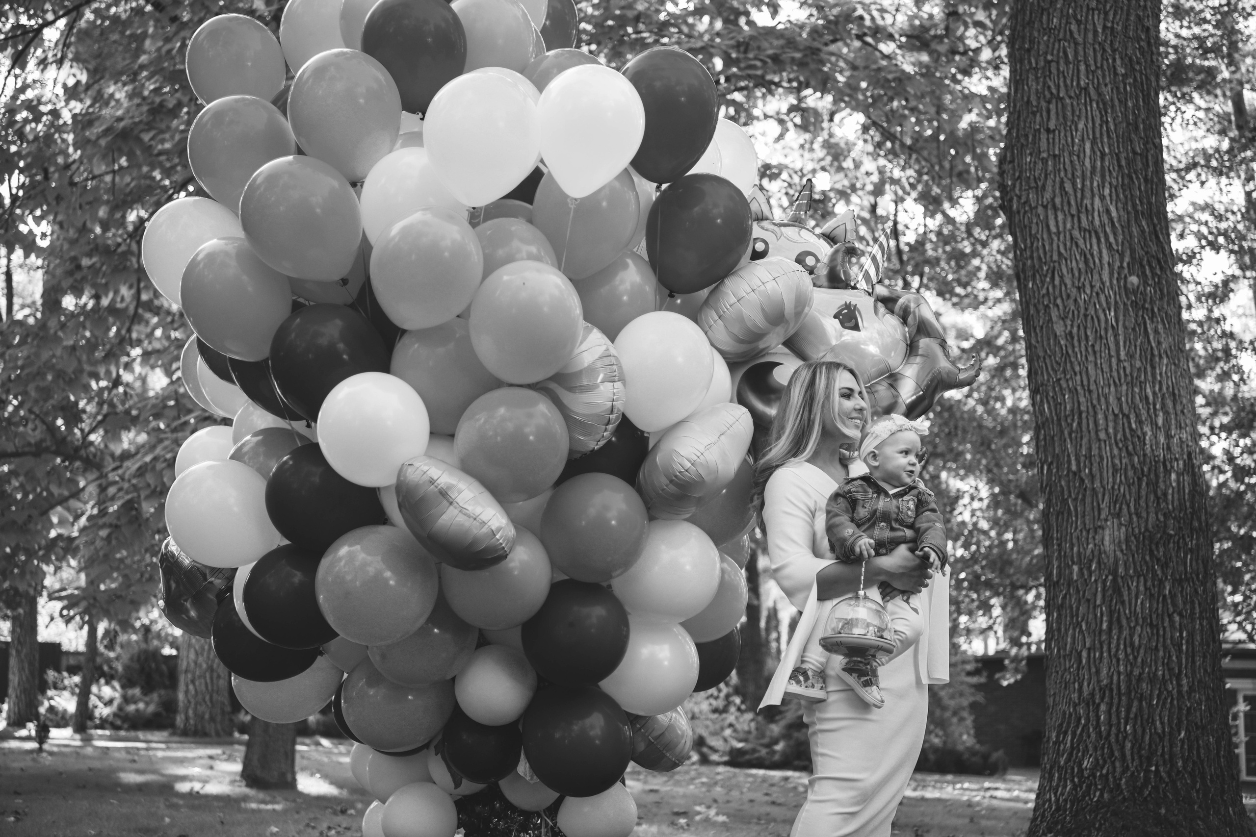 София 1 рік.Репортаж. Репортажний та сімейний фотограф Дар’я Хорошавцева