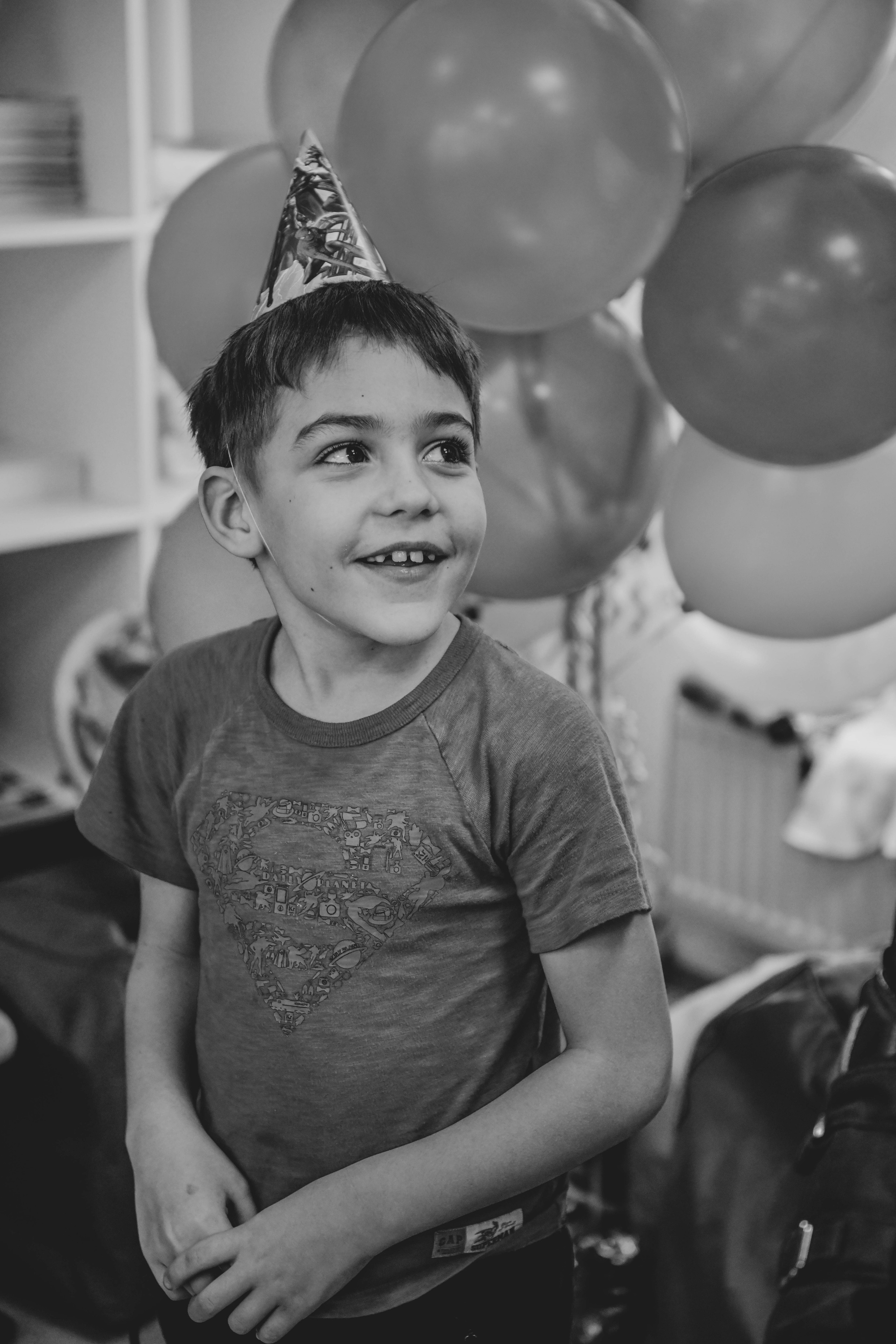 День народження Діми.Репортаж. Репортажний та сімейний фотограф Дар’я Хорошавцева