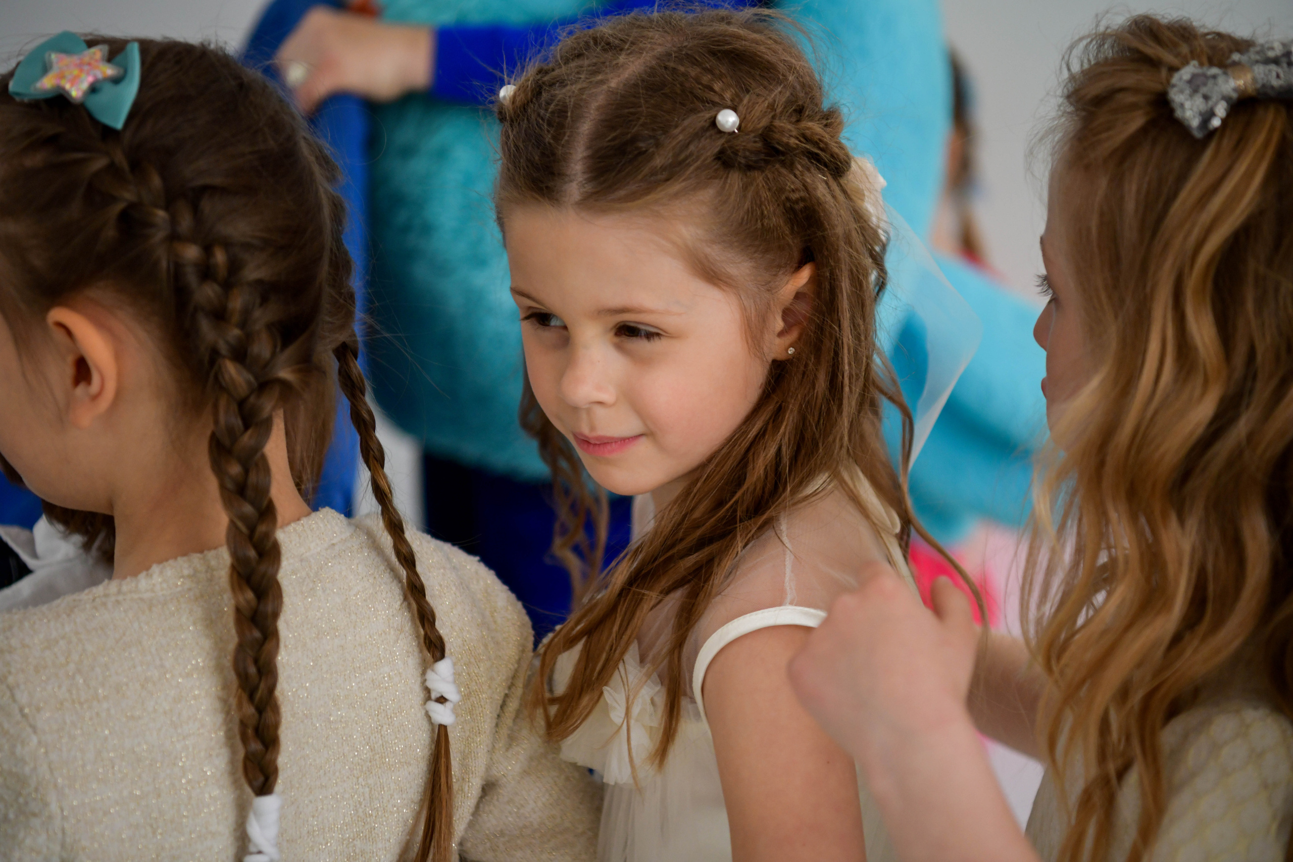 Випускний в Академії Інтелекта.Репортаж. Репортажний та сімейний фотограф Дар’я Хорошавцева