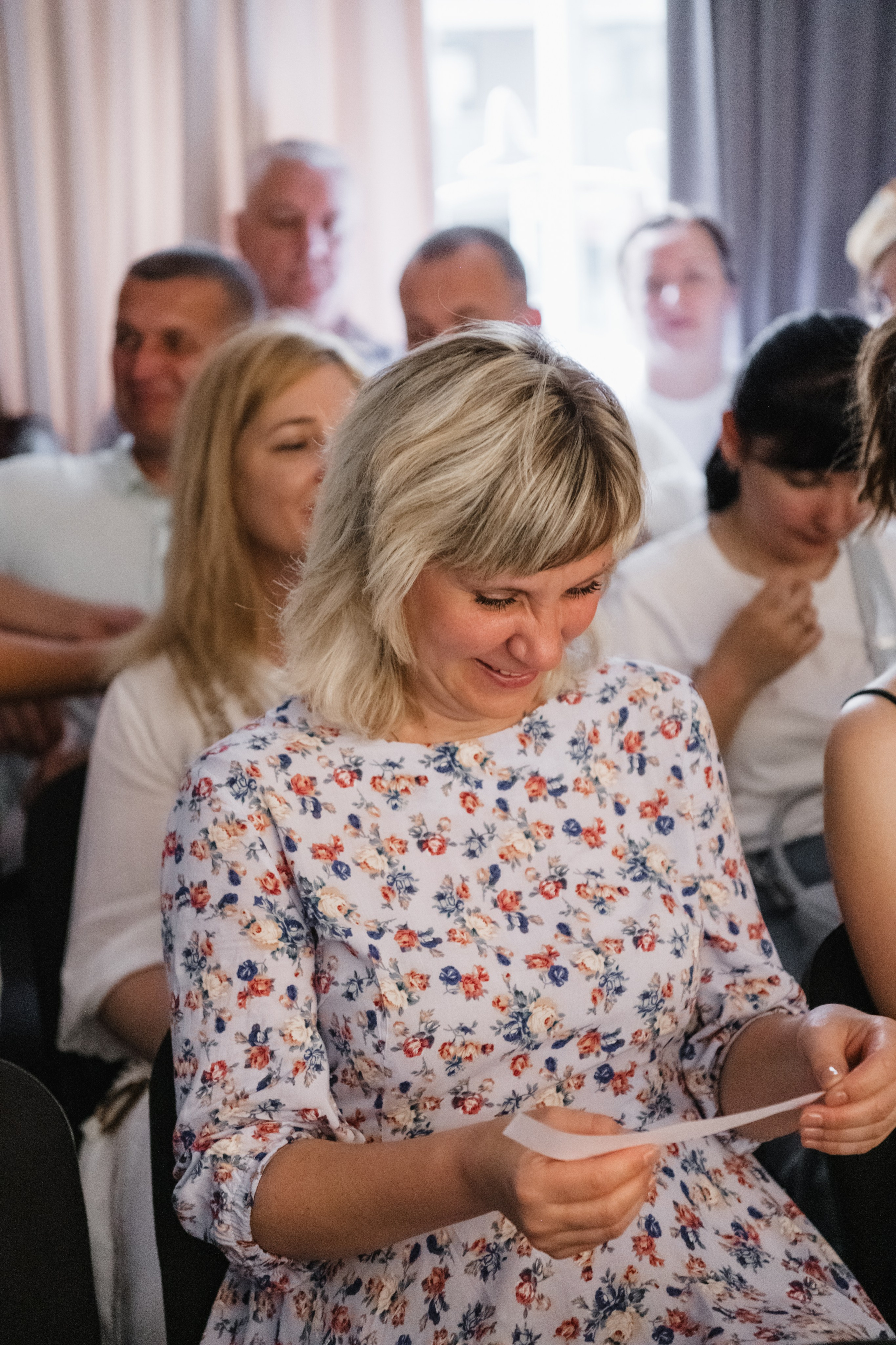 Презентація книги -Мар’яна Вакула «Моя ВсеСила» Репортаж. Репортажний та сімейний фотограф Дар’я Хорошавцева