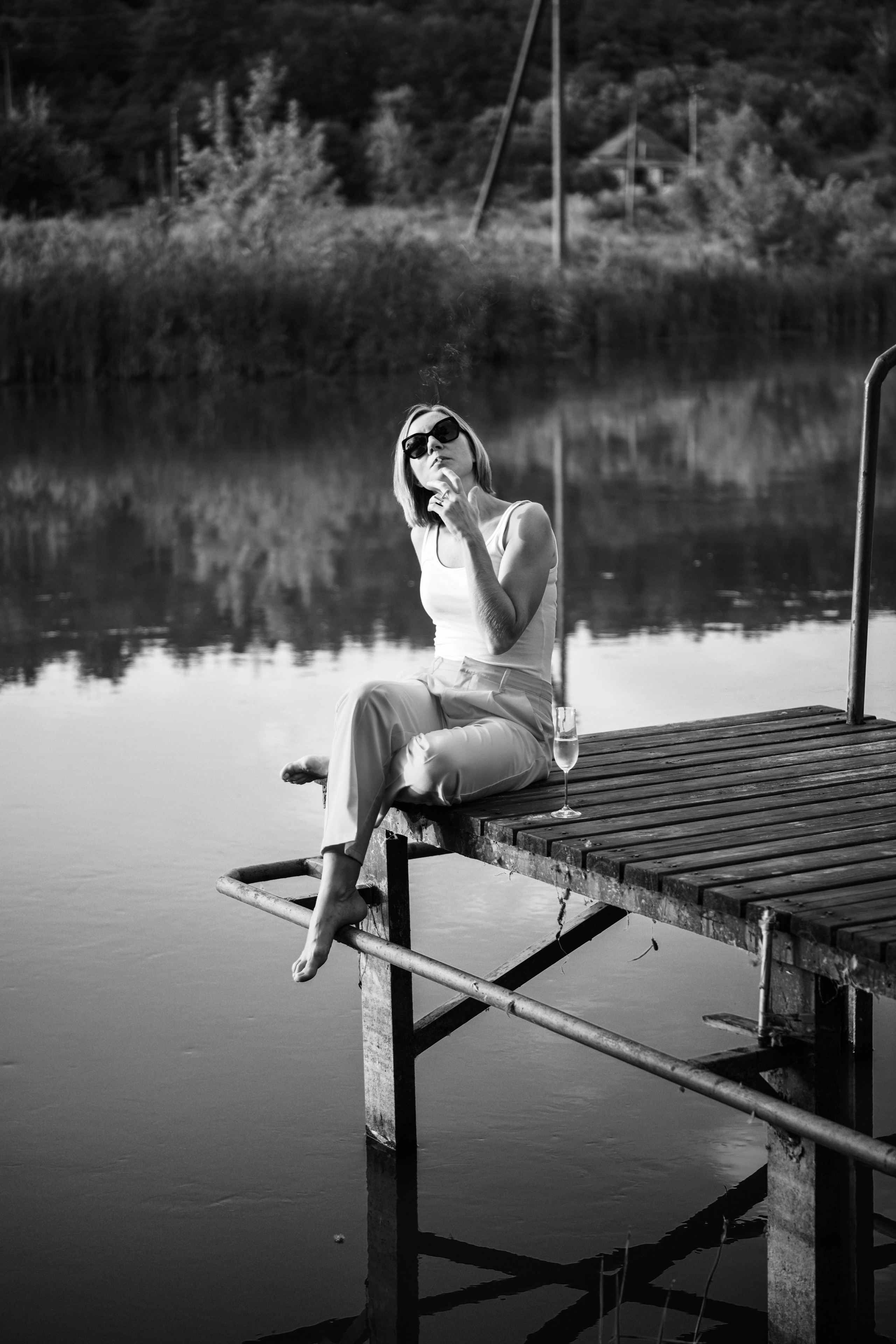 Дари.Свобода. Репортажний та сімейний фотограф Дар’я Хорошавцева