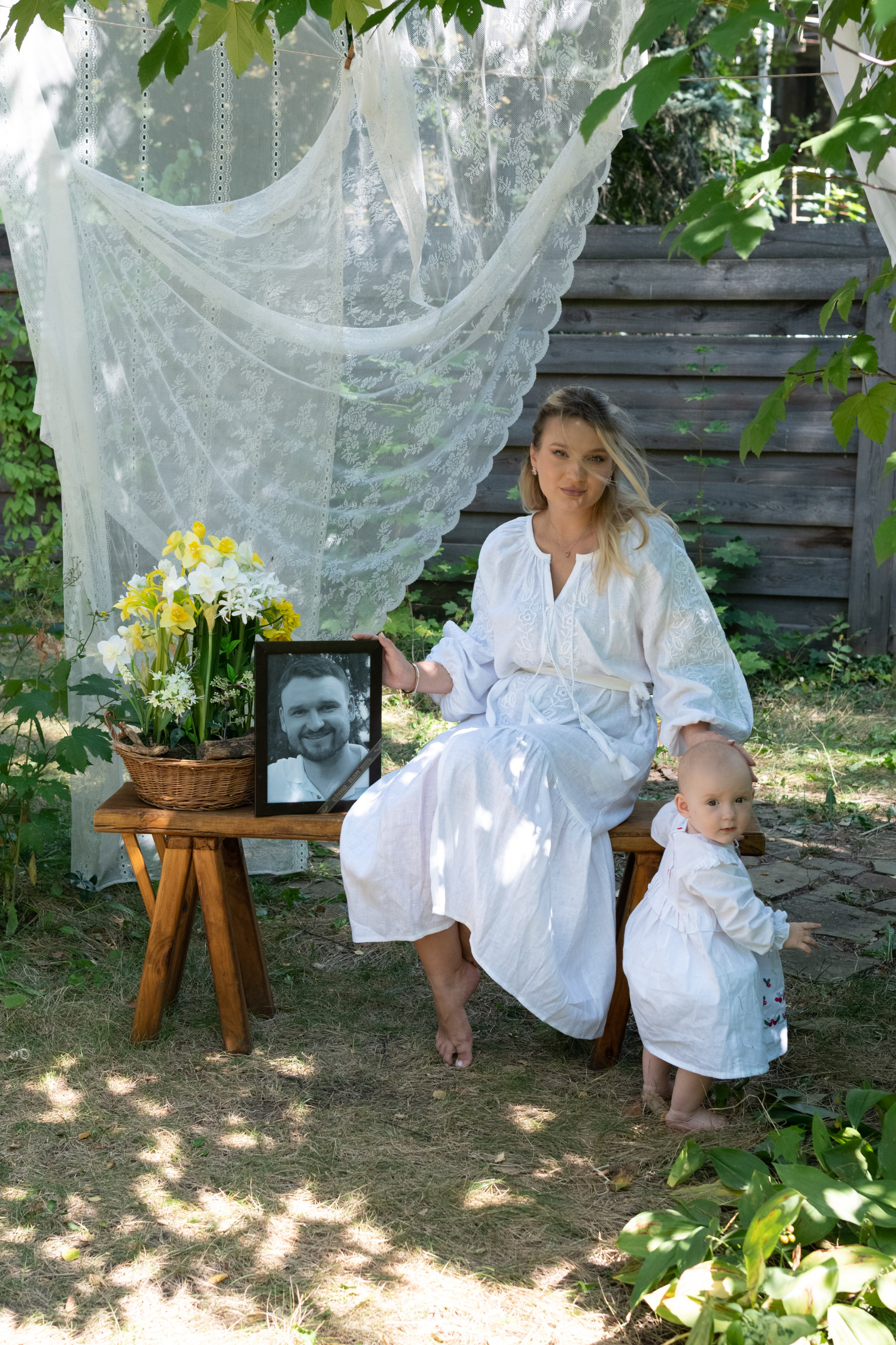 2+1=4 Кохання довжиною в життя. Репортажний та сімейний фотограф Дар’я Хорошавцева